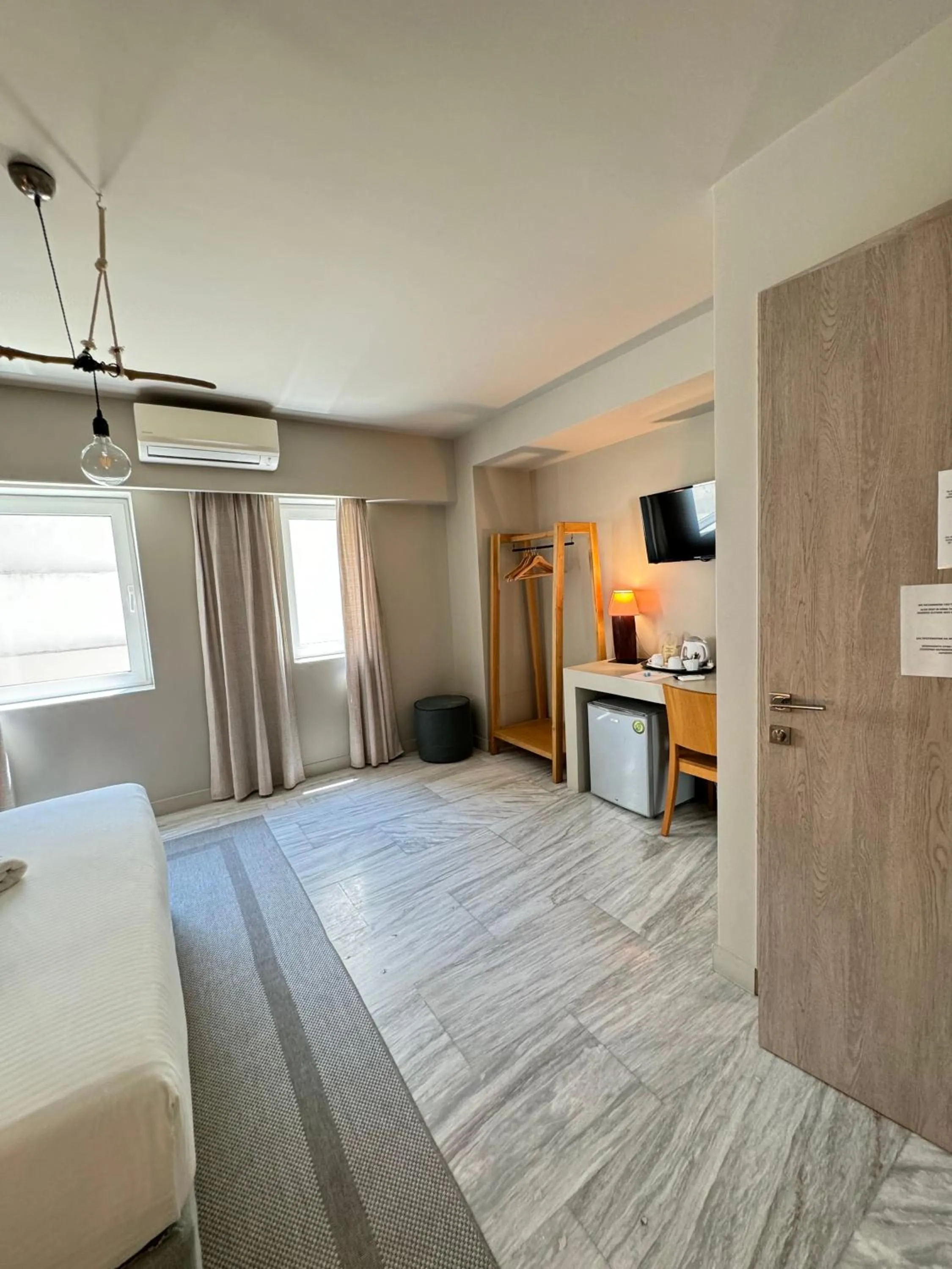 Bedroom, Bed in Lotus Center