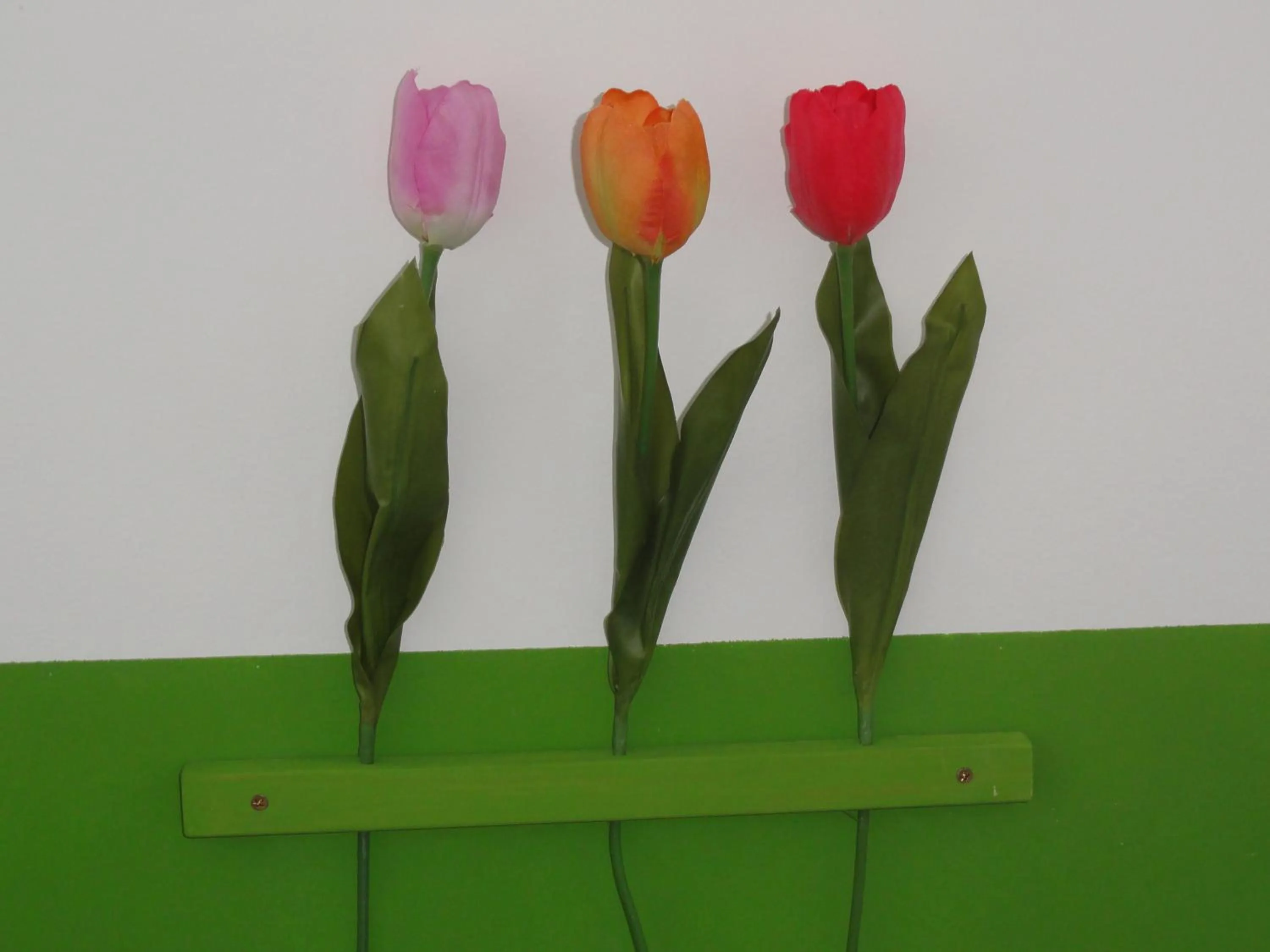 Decorative detail in Peanuts Hostel & Meer