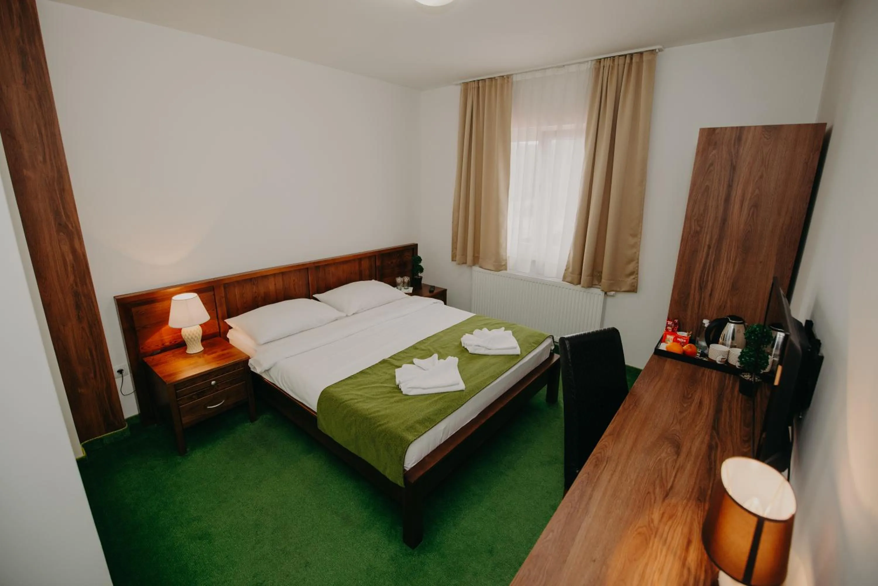 Motel Vila Bijela