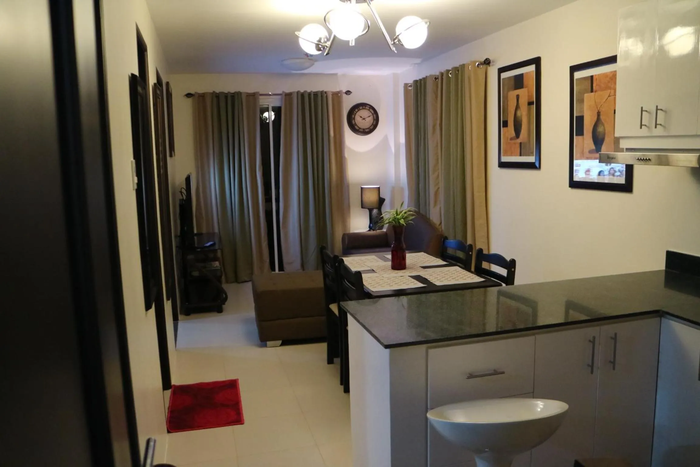 Two-Bedroom Apartment in The Courtyards Goshen