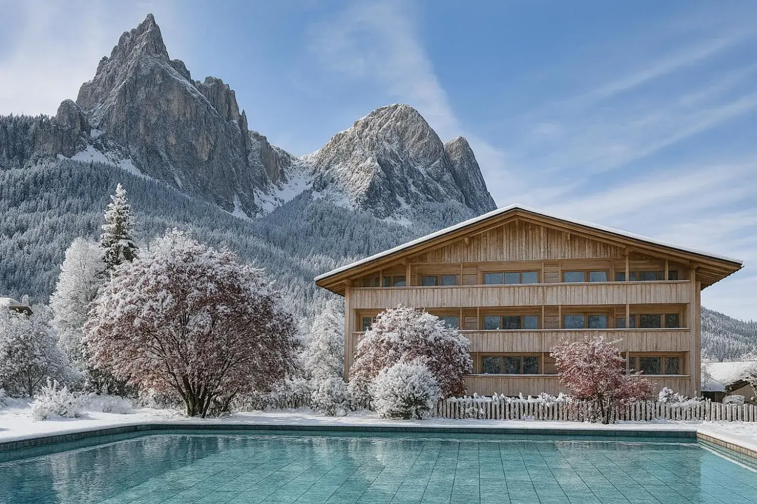 Artnatur Dolomites Hotel & Spa Artnatur Dolomites Hotel & Spa