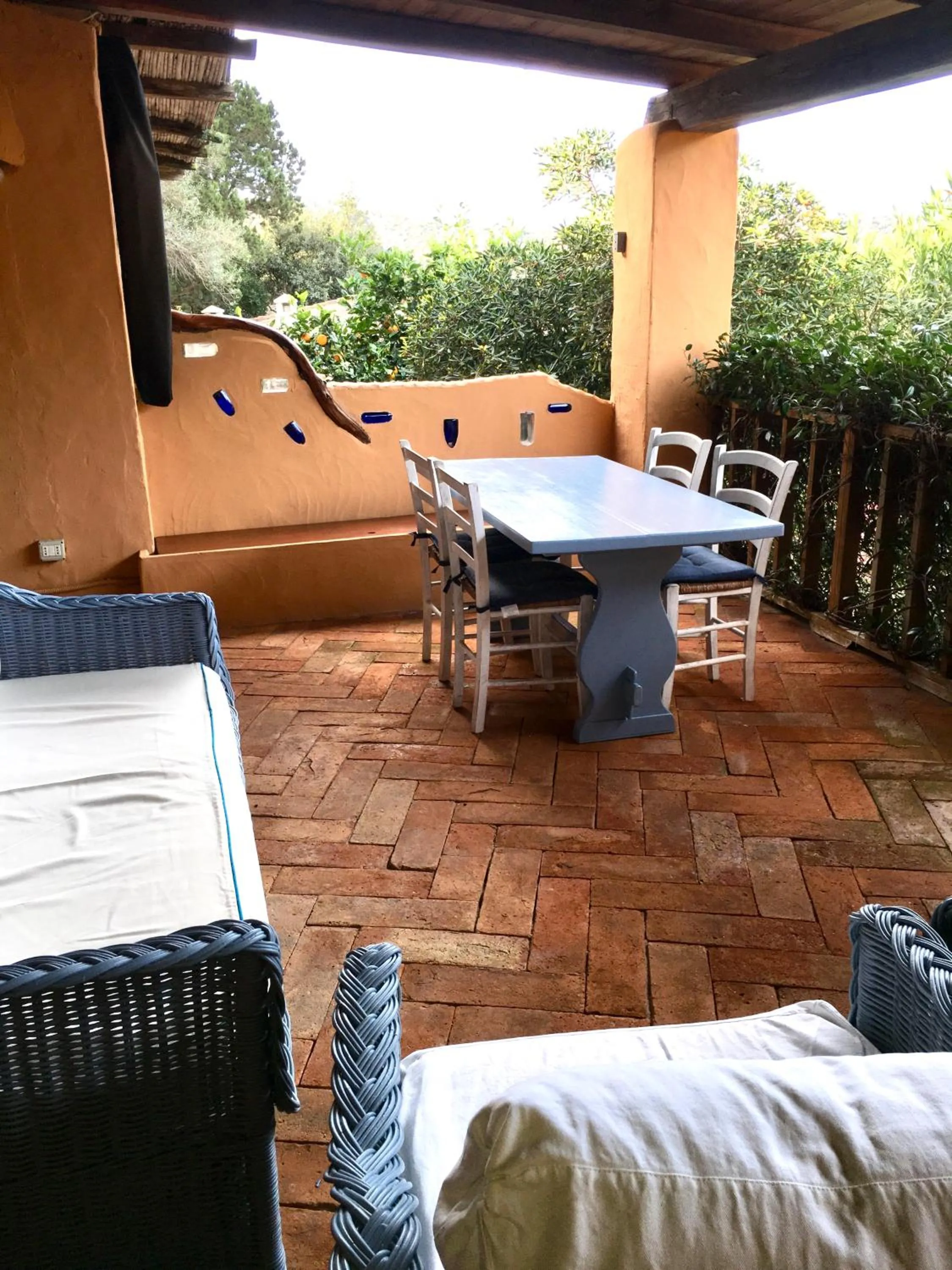 L'Olivastro Appartamenti a Porto Cervo