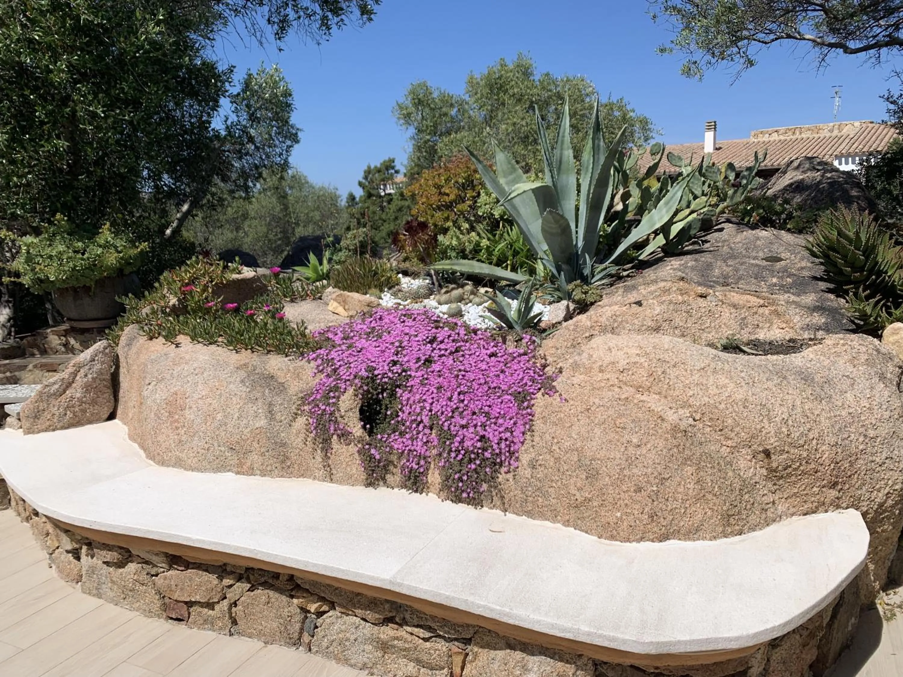 L'Olivastro Appartamenti a Porto Cervo