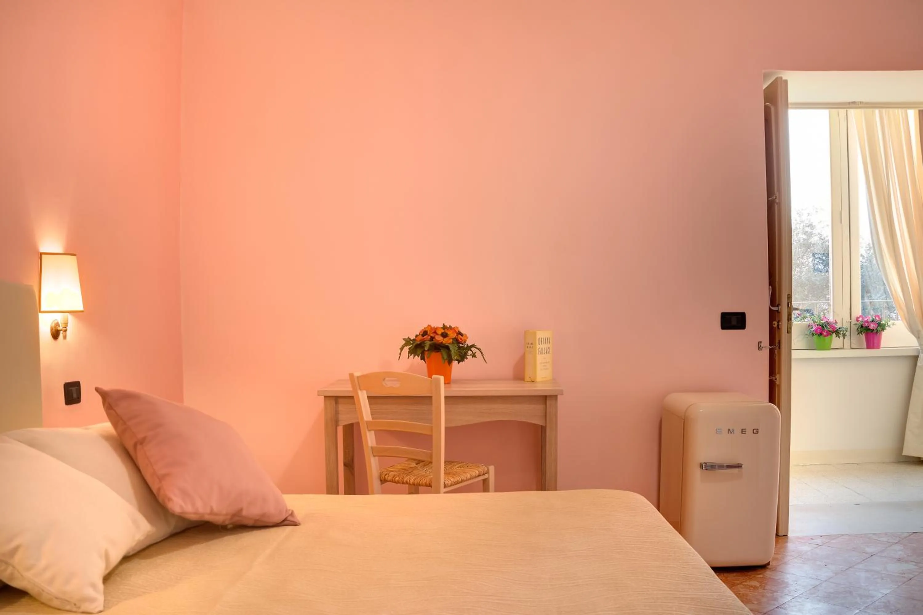 Day, Bed in Casa Nannina