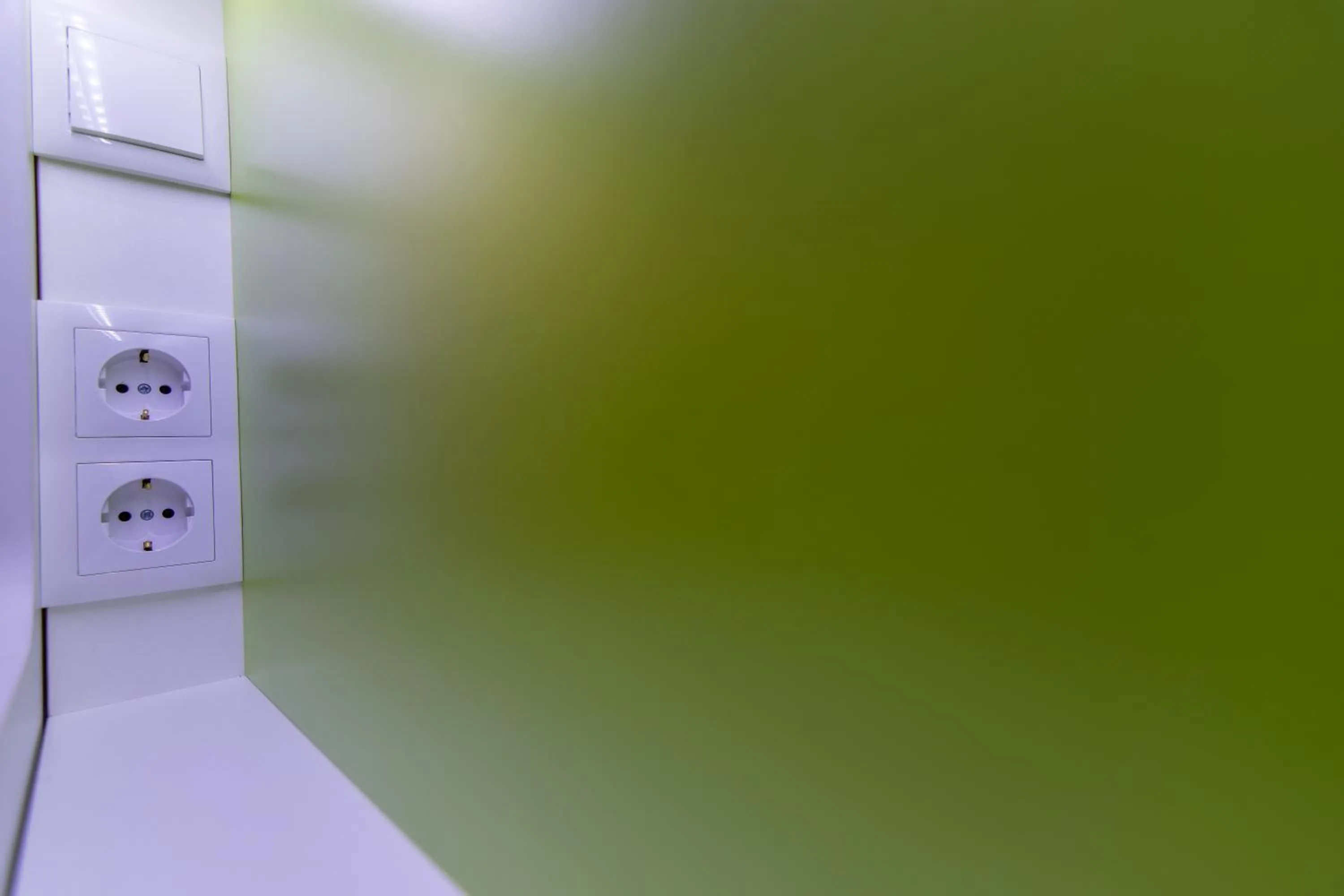 Bed in Hostel Seven Hills