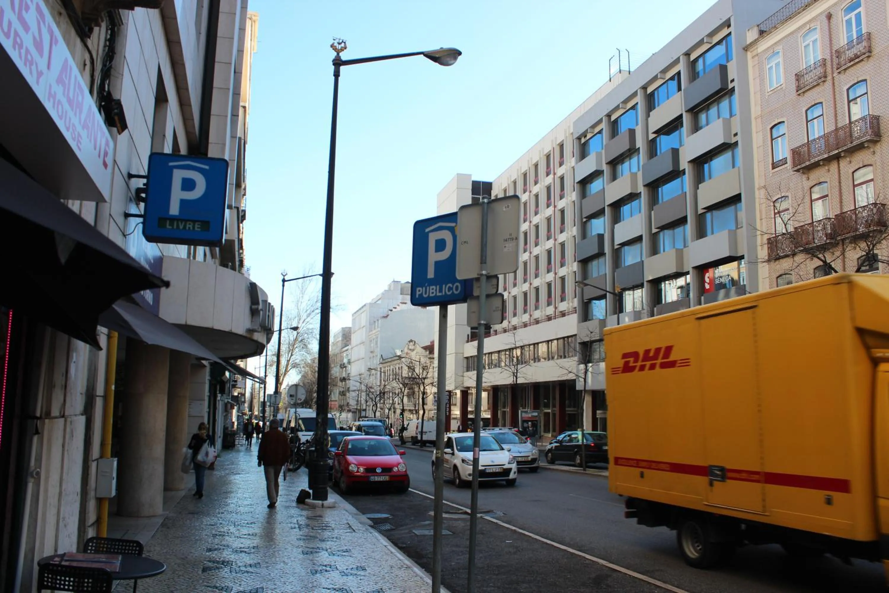 Neighbourhood in Hostel Seven Hills