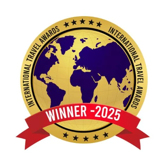 Certificate/Award in The Noverian Scenic Crete 5 Star Hilltop Villa Resort & Spa