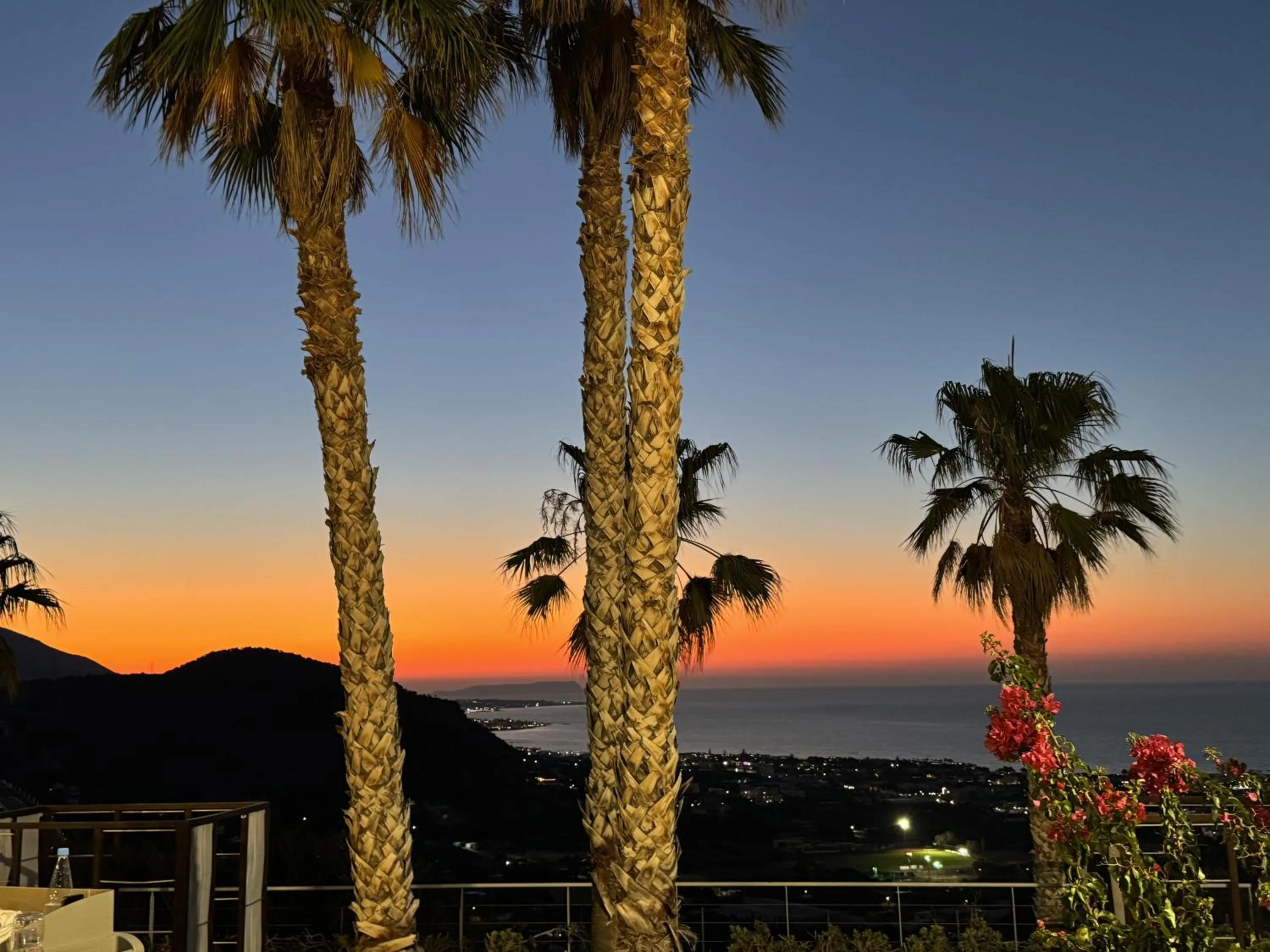 View (from property/room) in The Noverian Scenic Crete 5 Star Hilltop Villa Resort & Spa