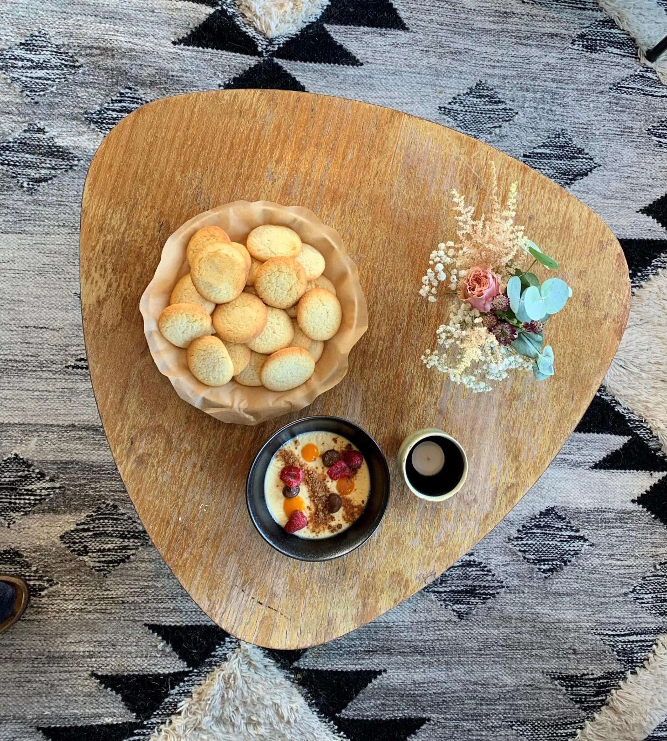 Property building in Skårungen - Hotel, Cabins and Camping