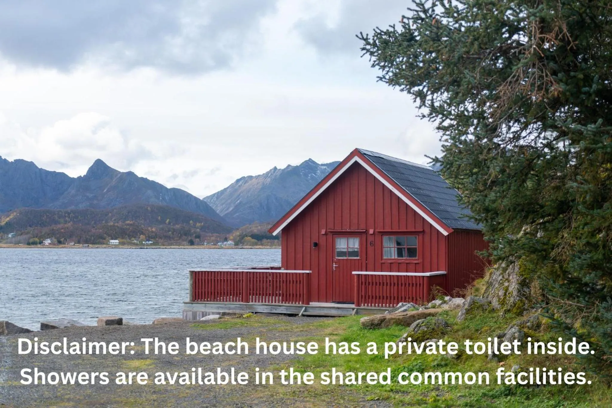 Day in Skårungen - Hotel, Cabins and Camping