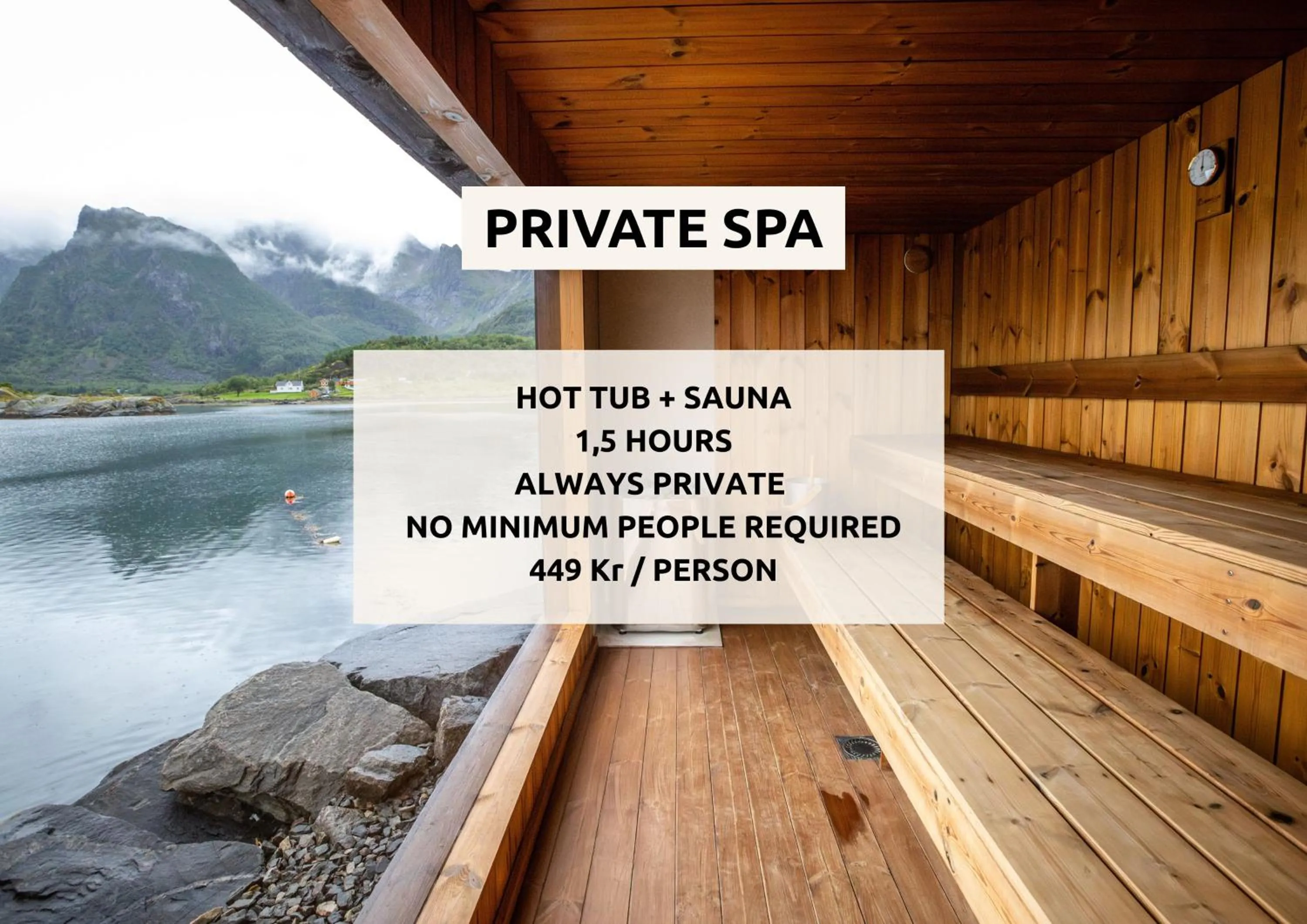 Skårungen - Hotel, Cabins and Camping