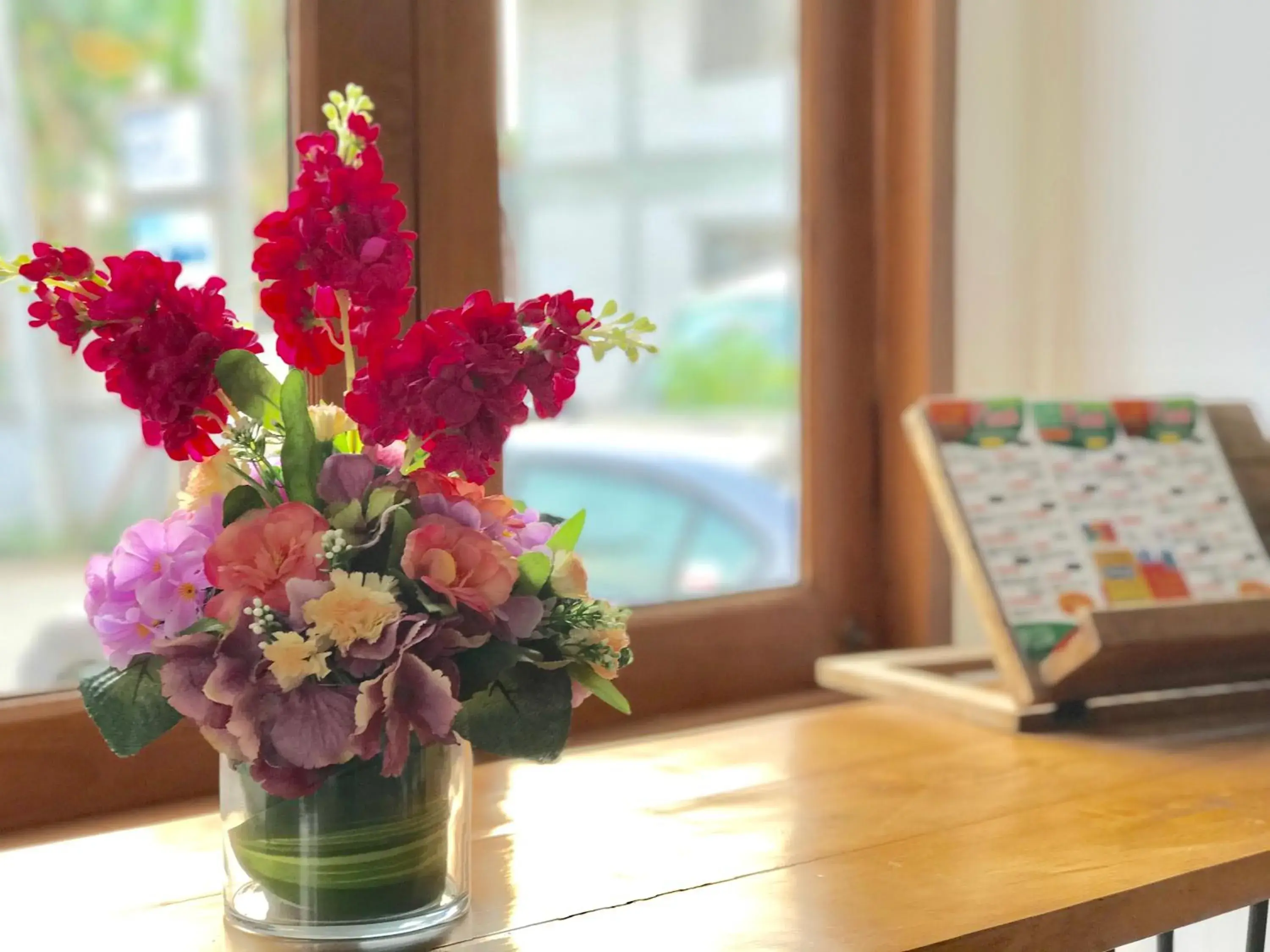 Restaurant/places to eat in Pai Cherkaew Boutique House Restaurant/places to eat in Pai Cherkaew Boutique House