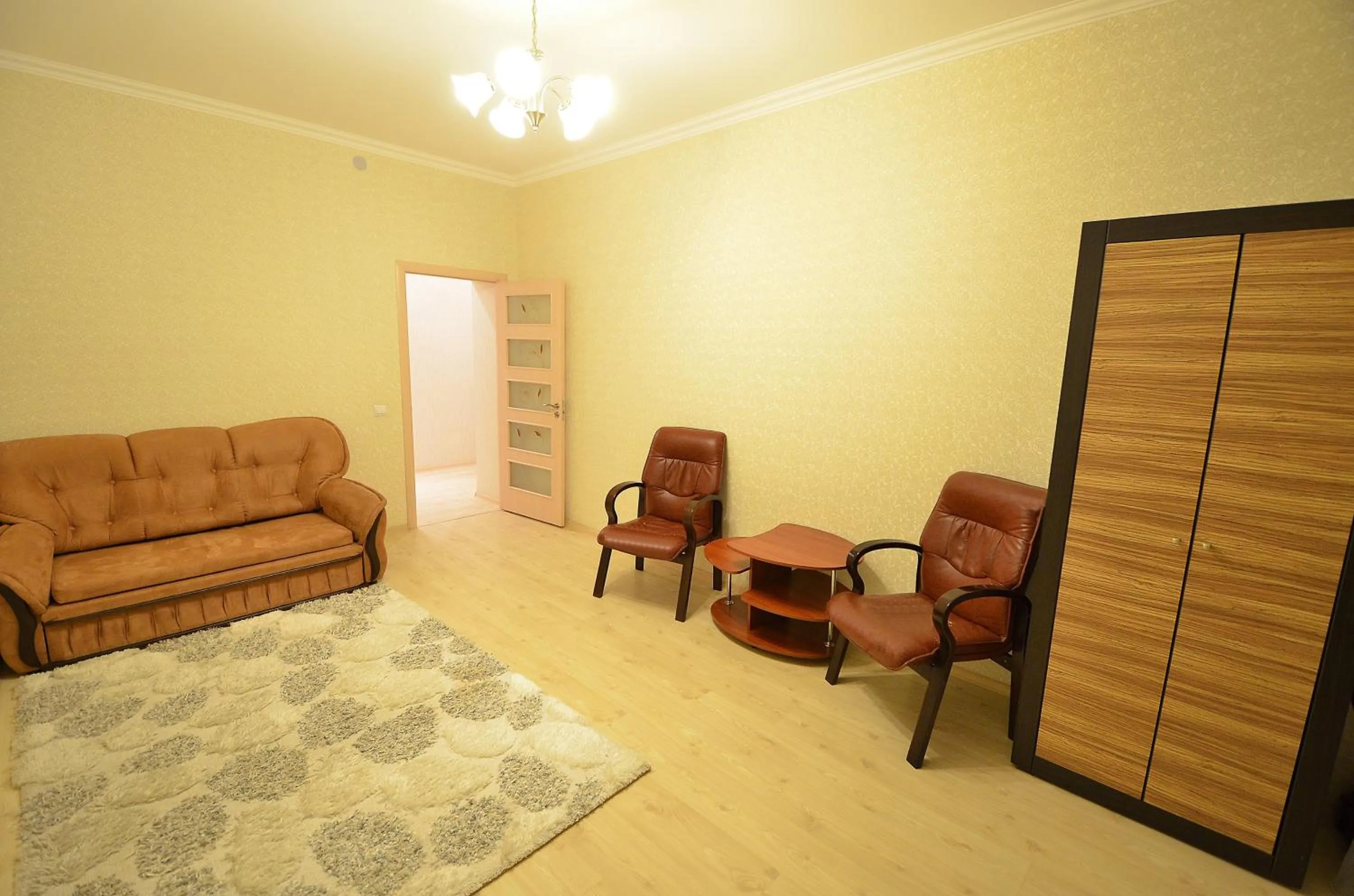 Lux Apartment Sobornaya
