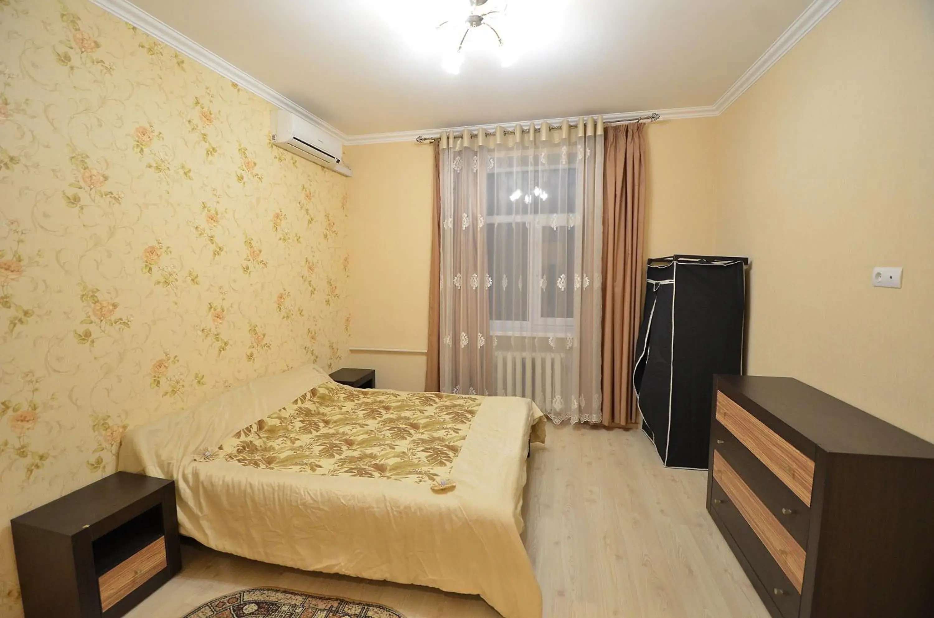 Lux Apartment Sobornaya Lux Apartment Sobornaya