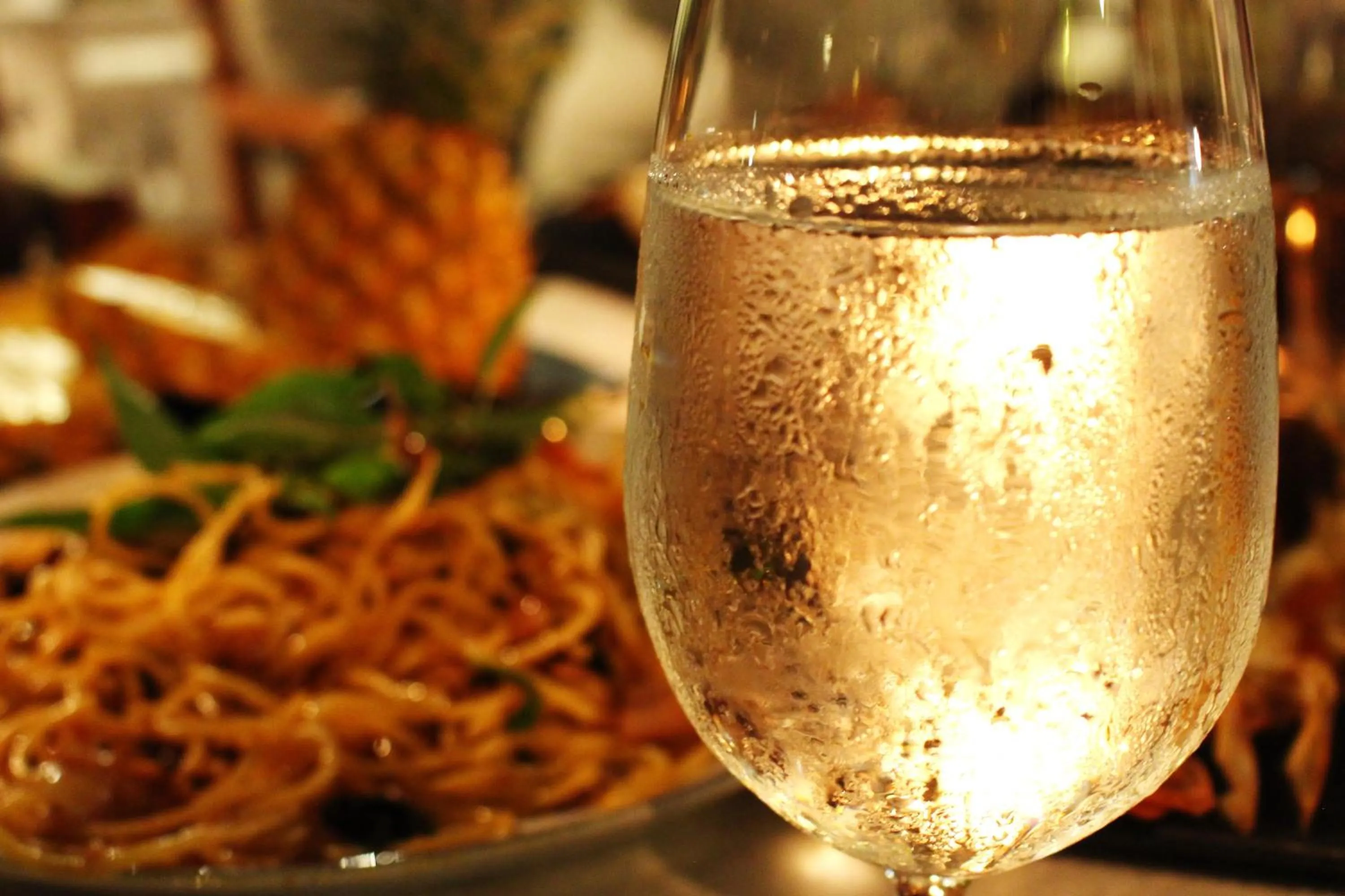 Restaurant/places to eat in De Lit