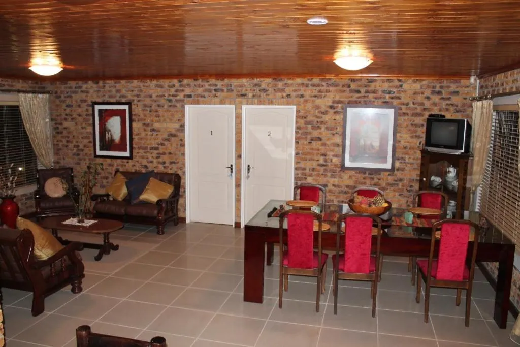 Quest Bed And Breakfast