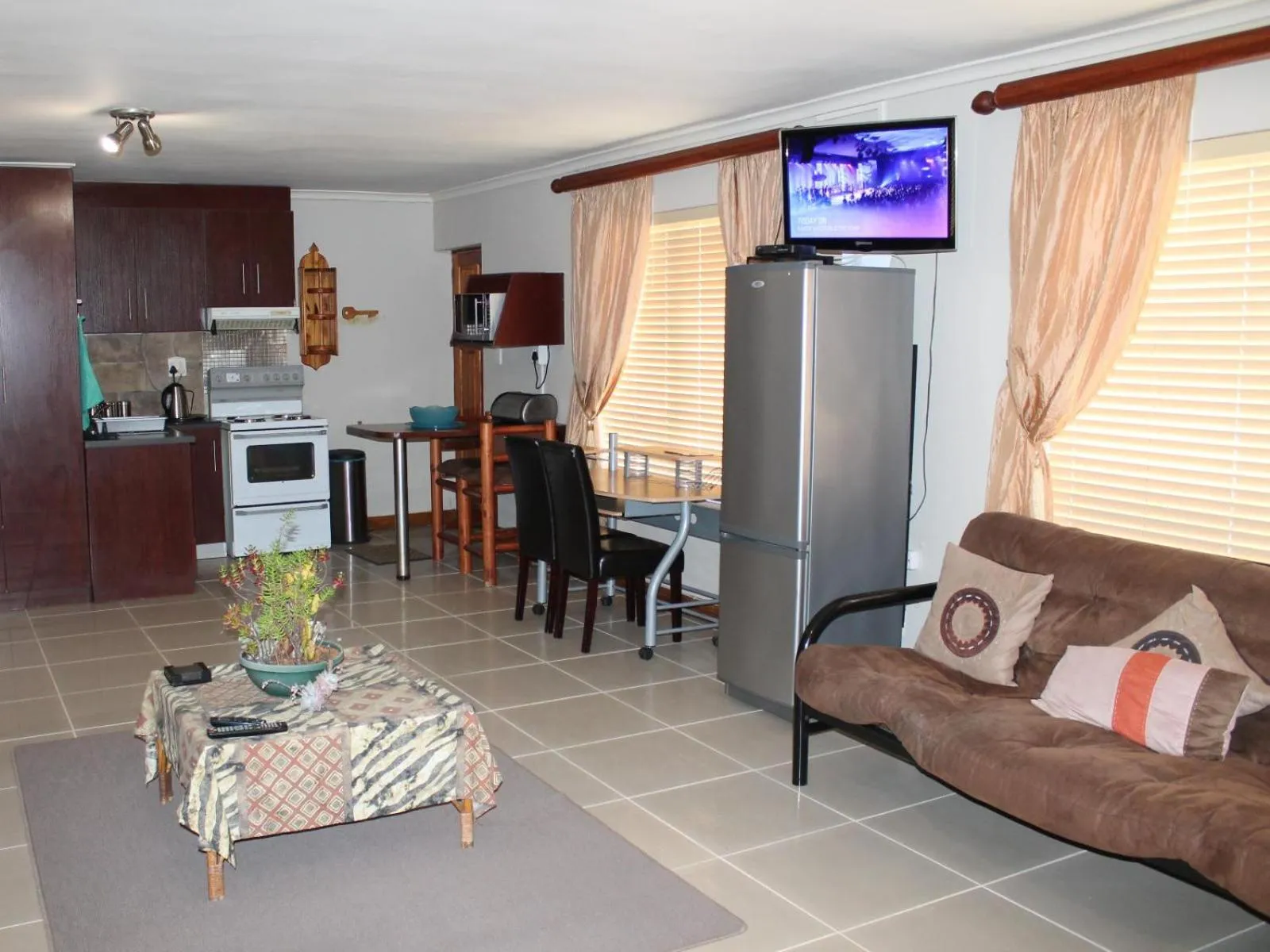 Quest Bed And Breakfast