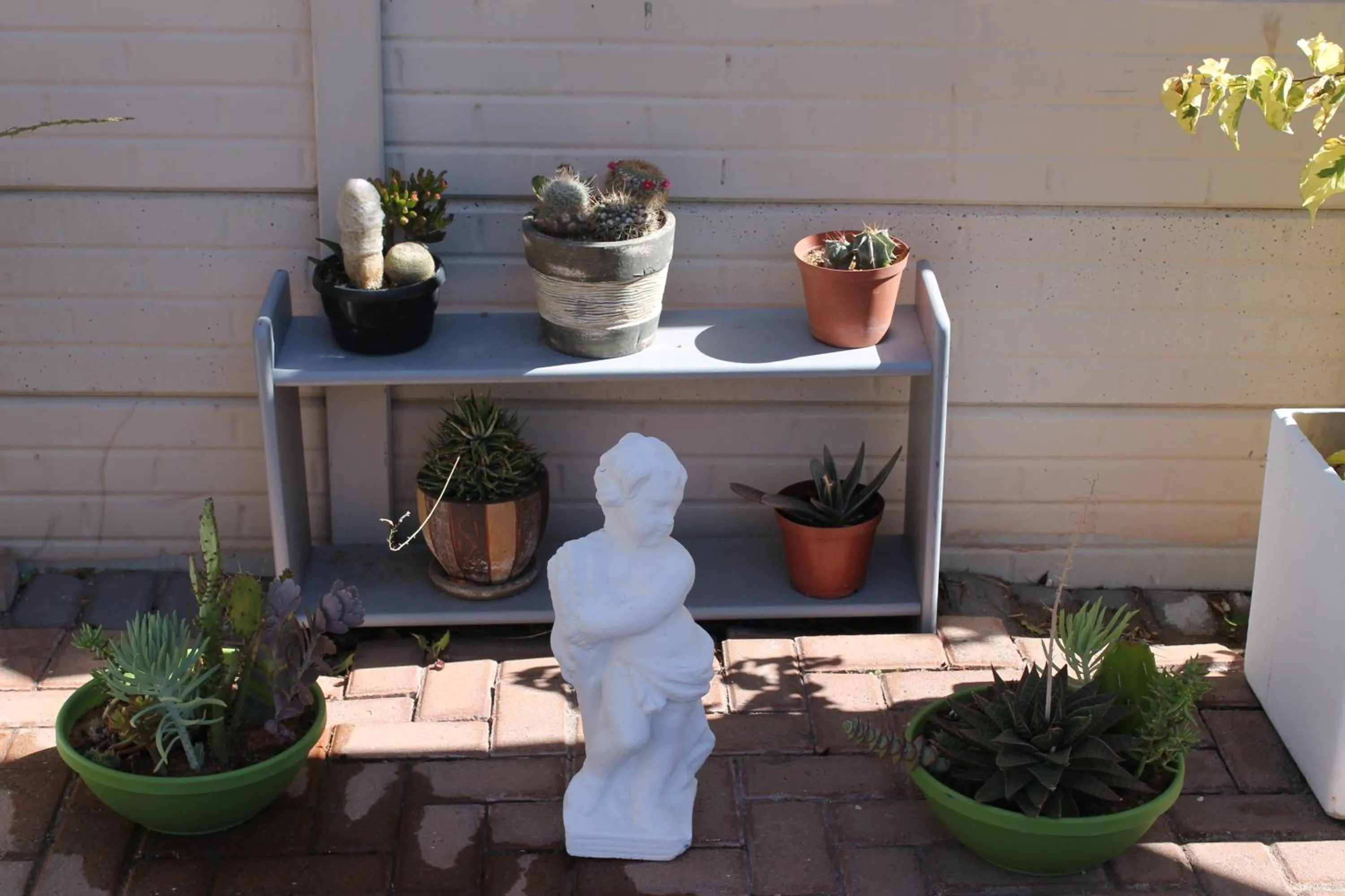 Decorative detail in Quest Bed And Breakfast