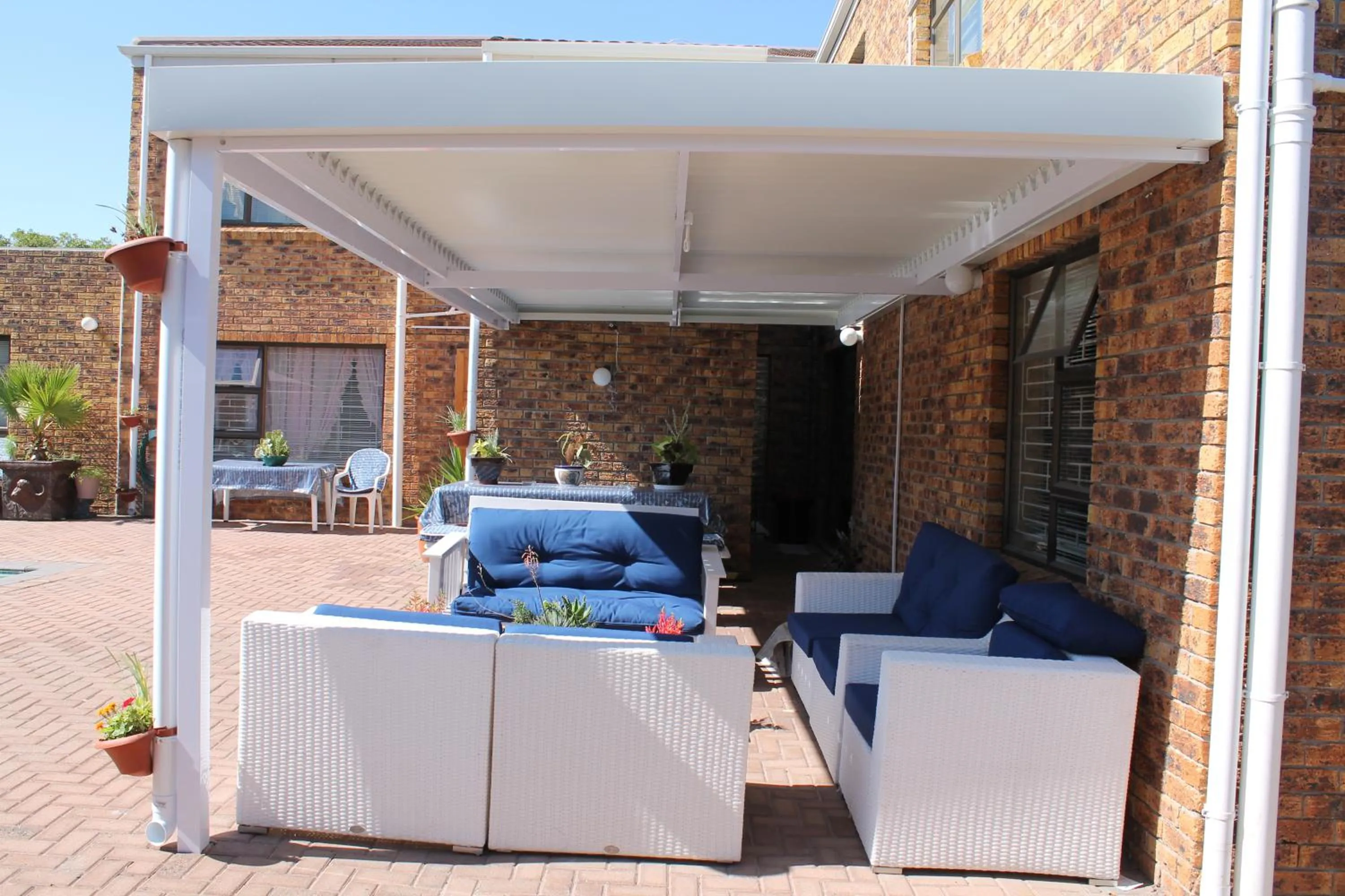 Area and facilities in Quest Bed And Breakfast