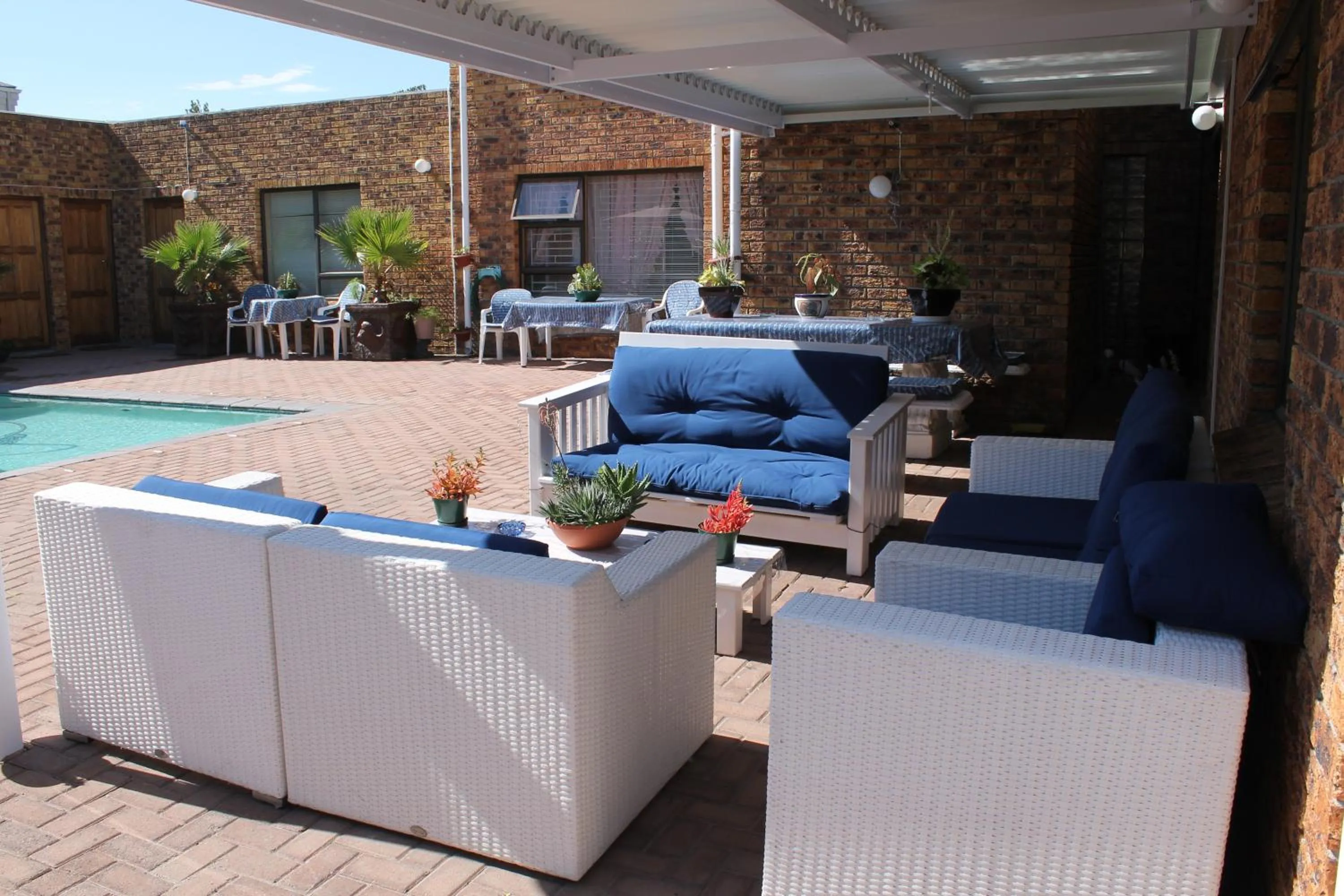 Area and facilities in Quest Bed And Breakfast