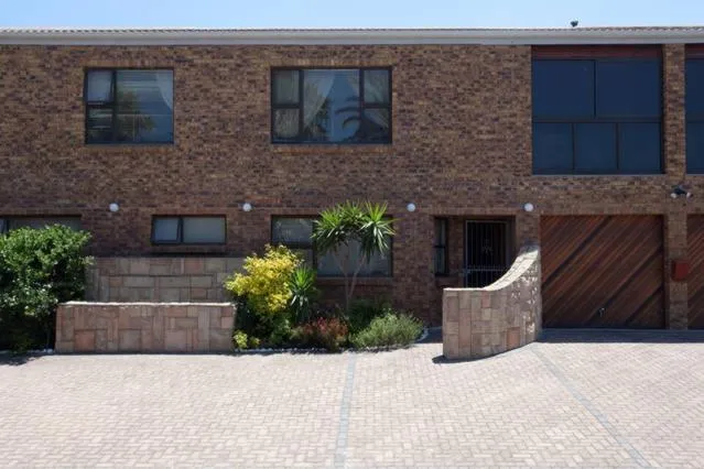 Facade/entrance in Quest Bed And Breakfast