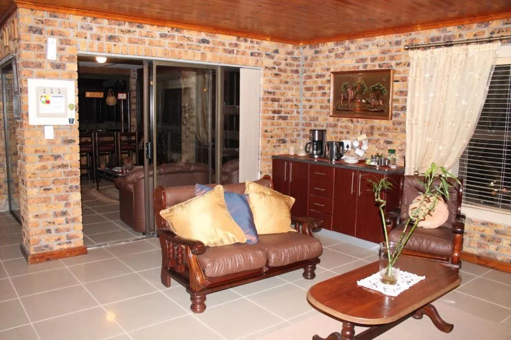 Quest Bed And Breakfast