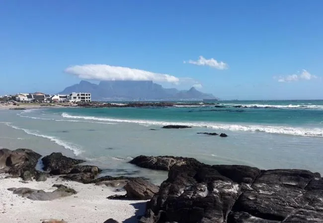 Off site in Quest Bed And Breakfast