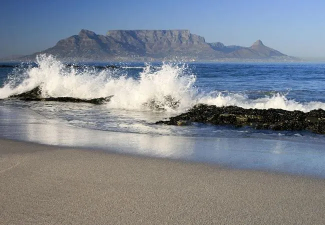 Off site in Quest Bed And Breakfast