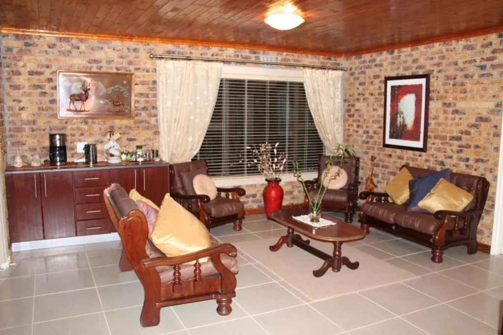 Quest Bed And Breakfast