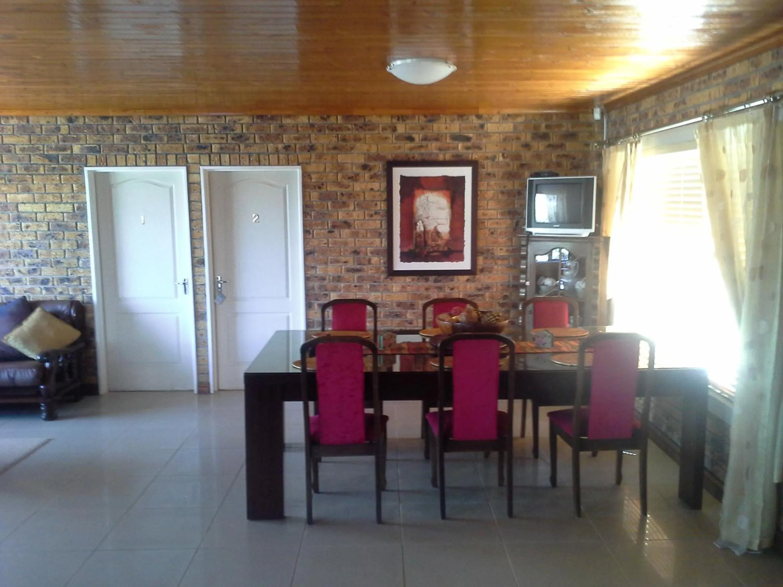 Quest Bed And Breakfast