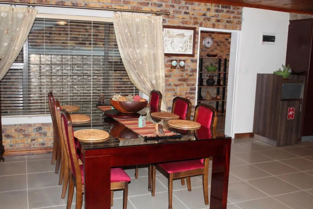 Quest Bed And Breakfast