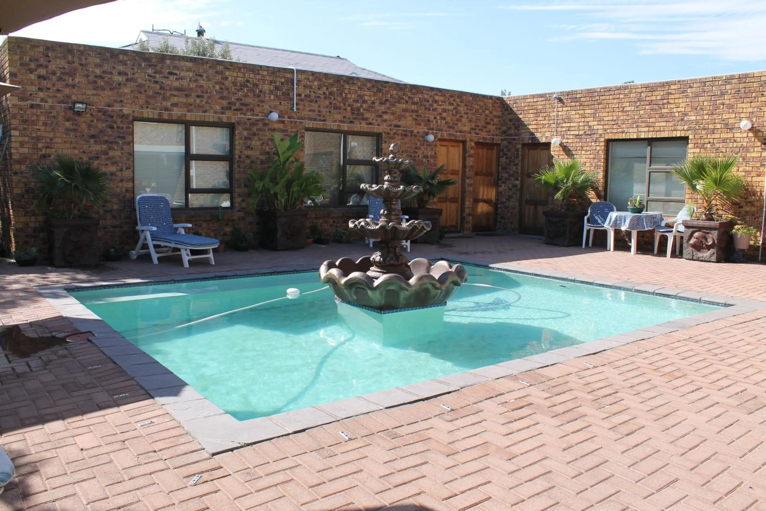 Area and facilities in Quest Bed And Breakfast