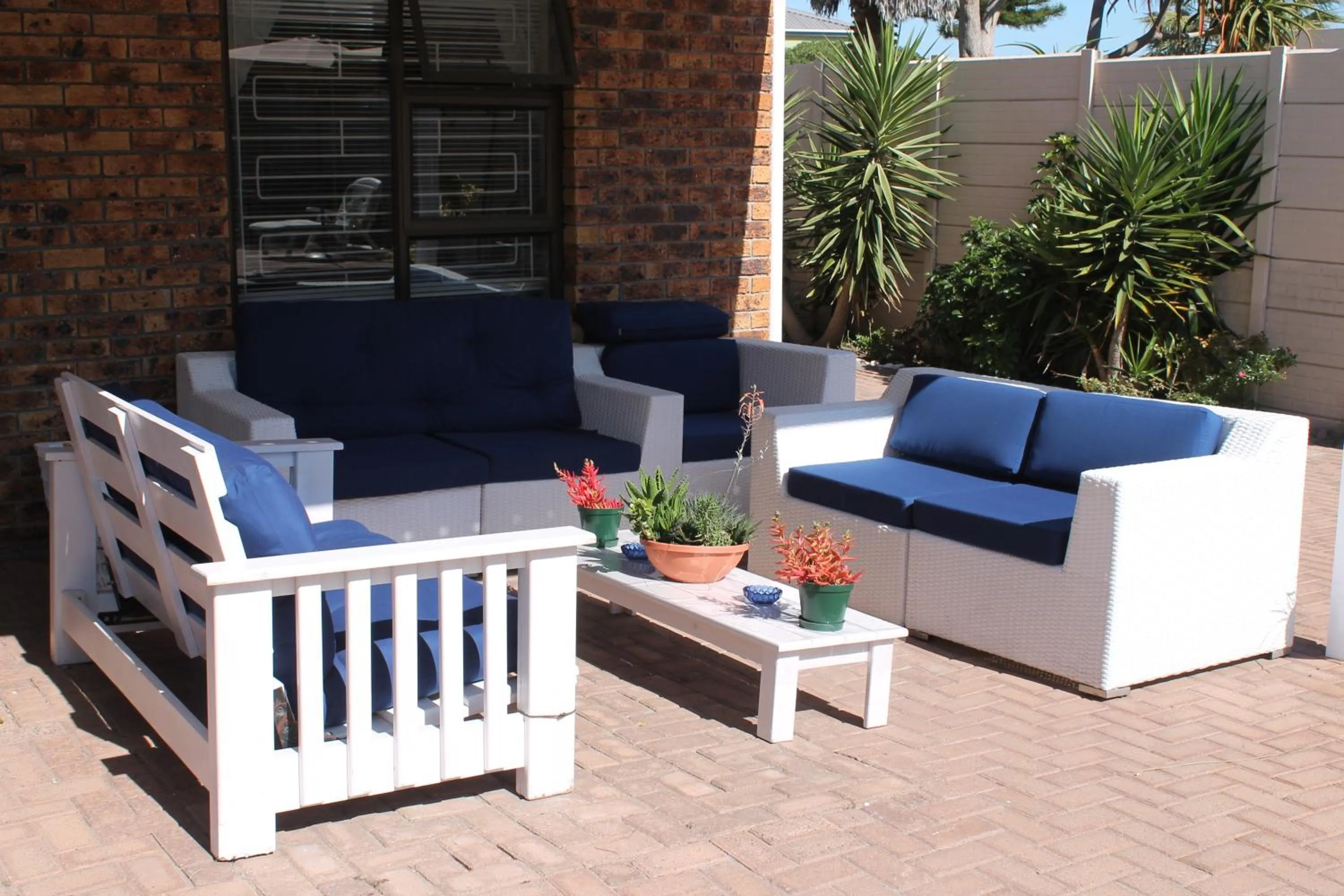 Area and facilities in Quest Bed And Breakfast