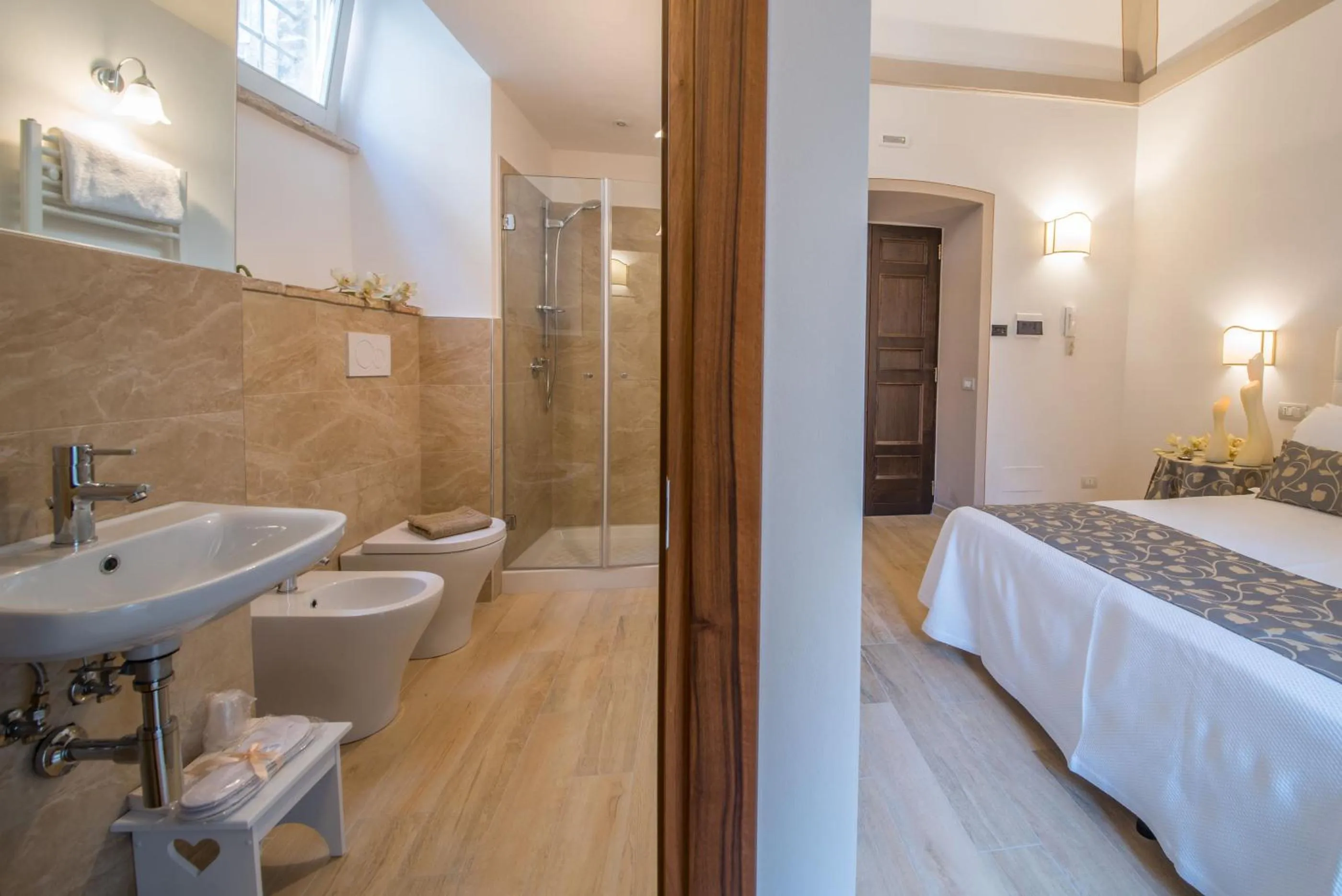 Other in Suite Assisi