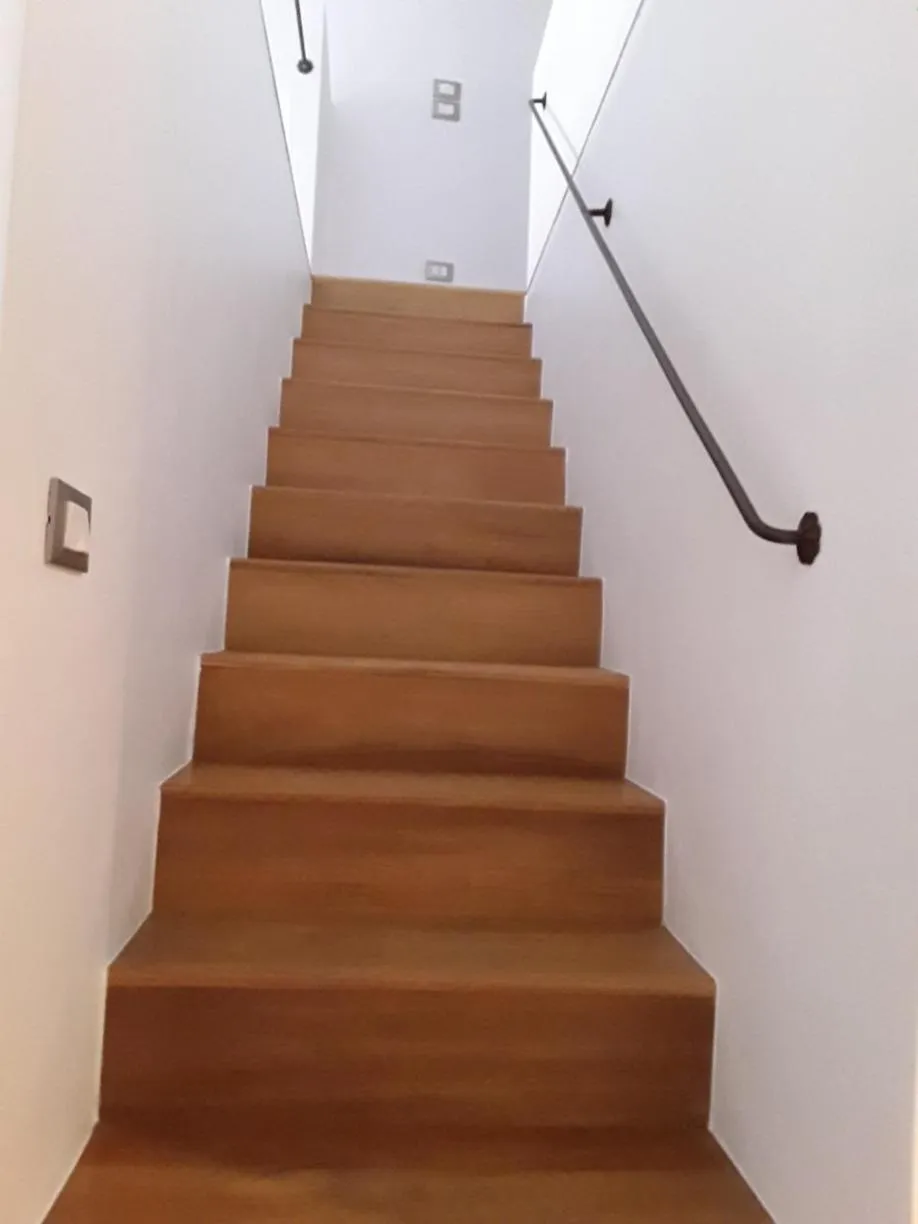 Decorative detail in Suite Assisi