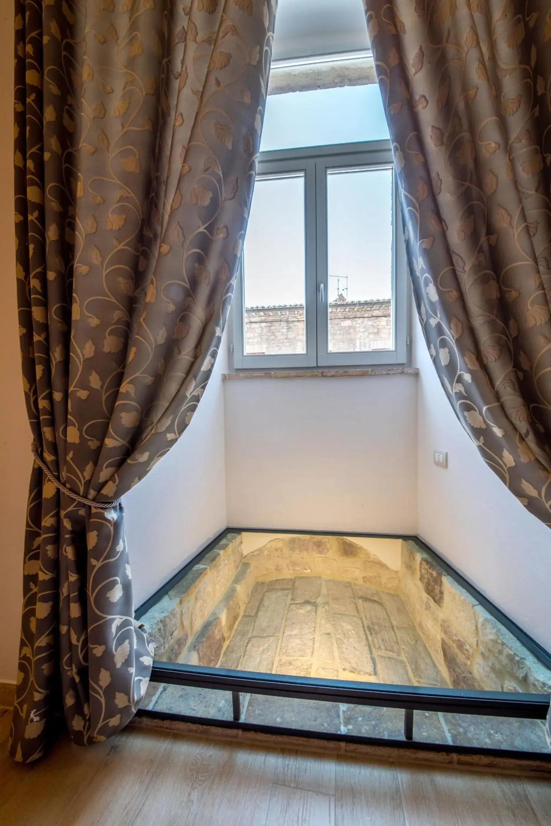 Deluxe Room in Suite Assisi Deluxe Room in Suite Assisi