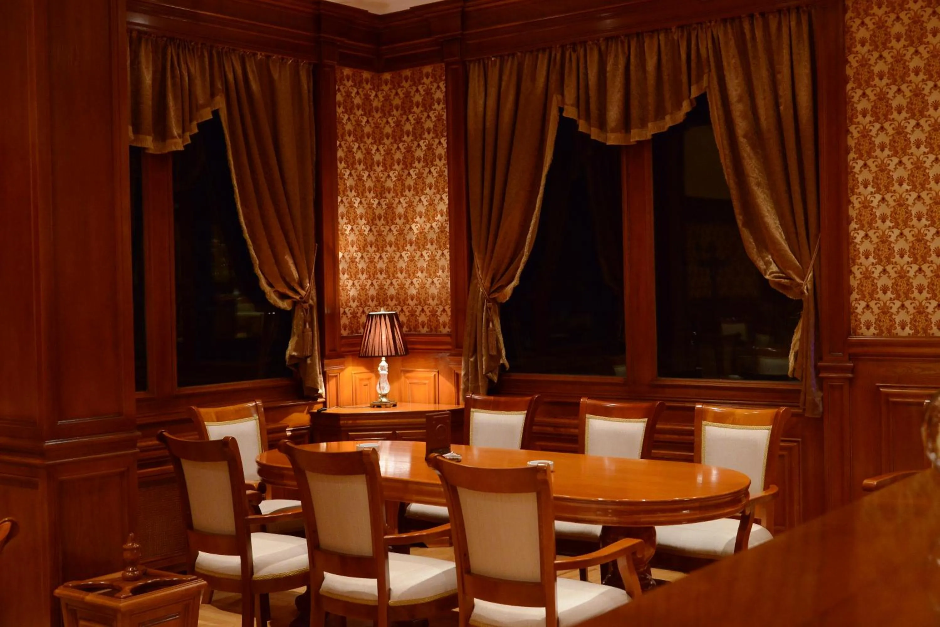 Banquet/Function facilities in Hotel Zlatarski Zlatnik