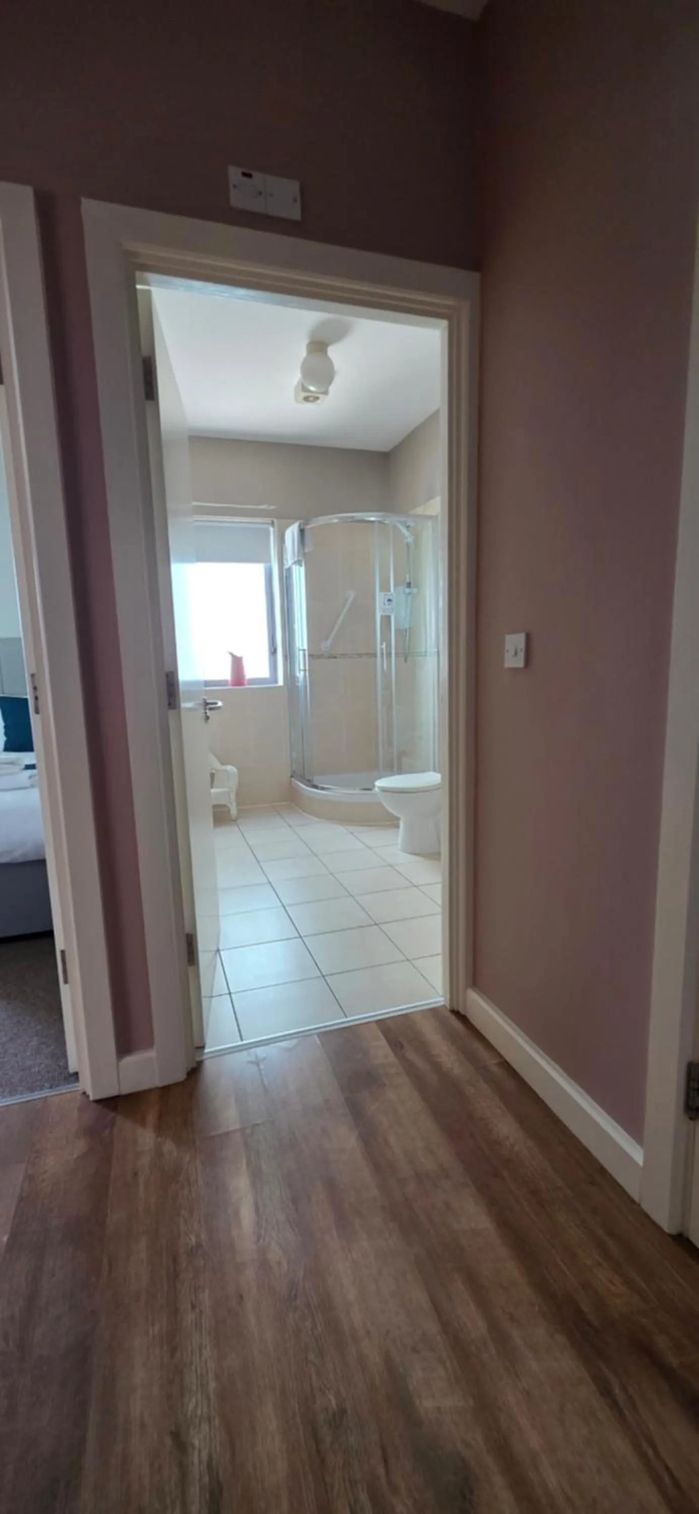 The Courtyard Apartments