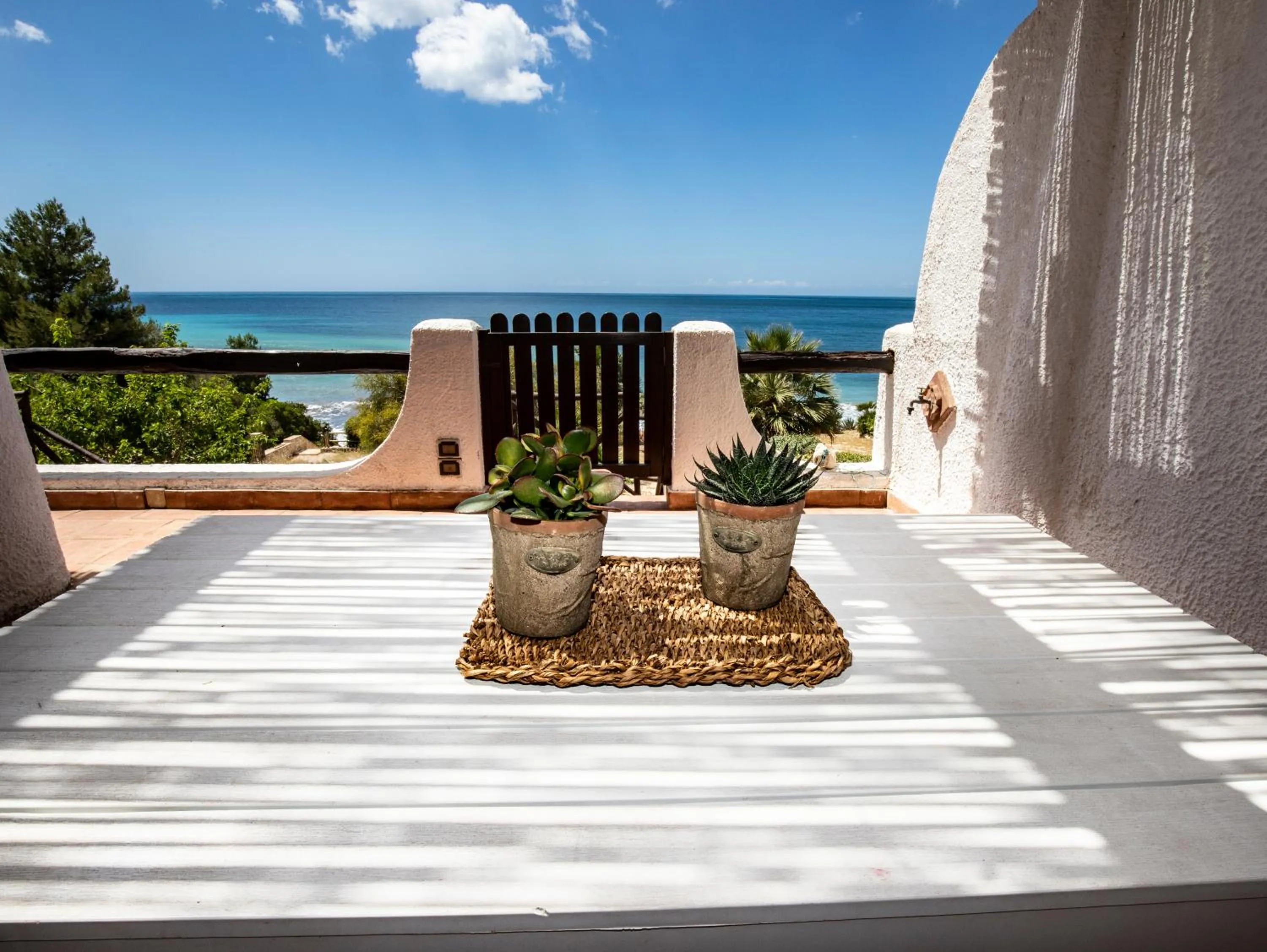 Villa Sciacca Lumia LUNA