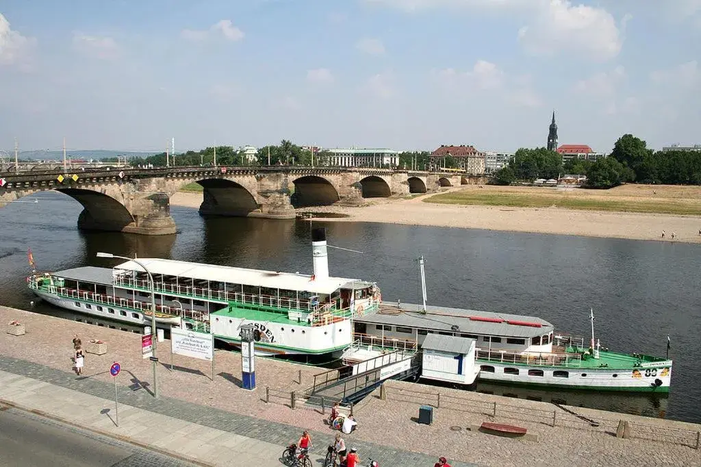 Ferienwohnung Schütze Ferienwohnung Schütze