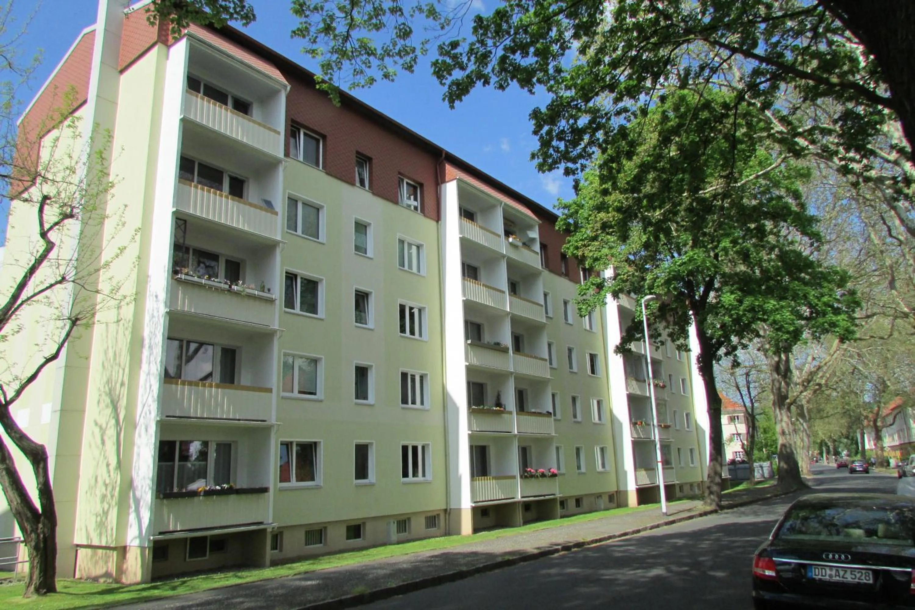 Ferienwohnung Schütze