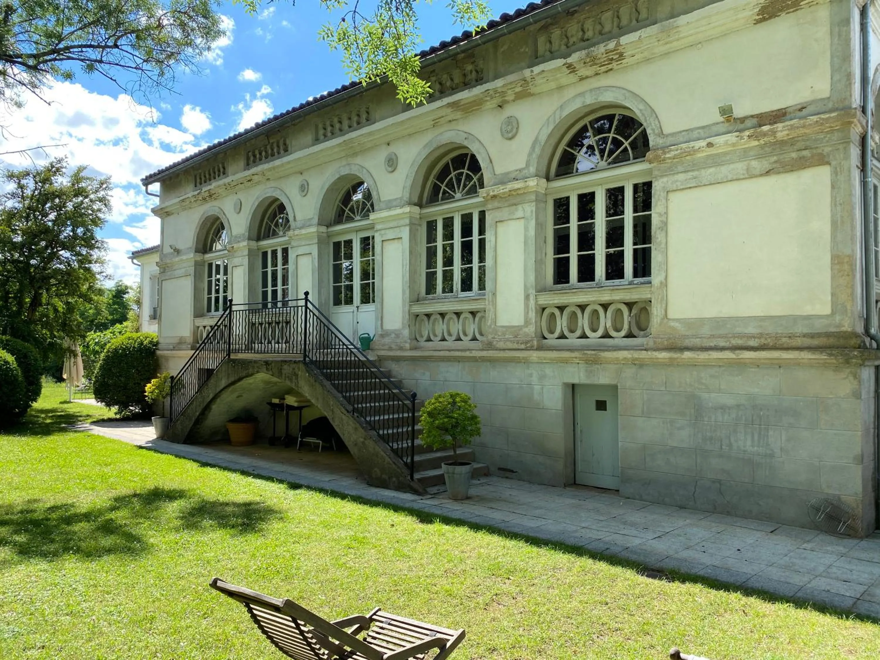 Gite De Charme Au Bord Du Tarn