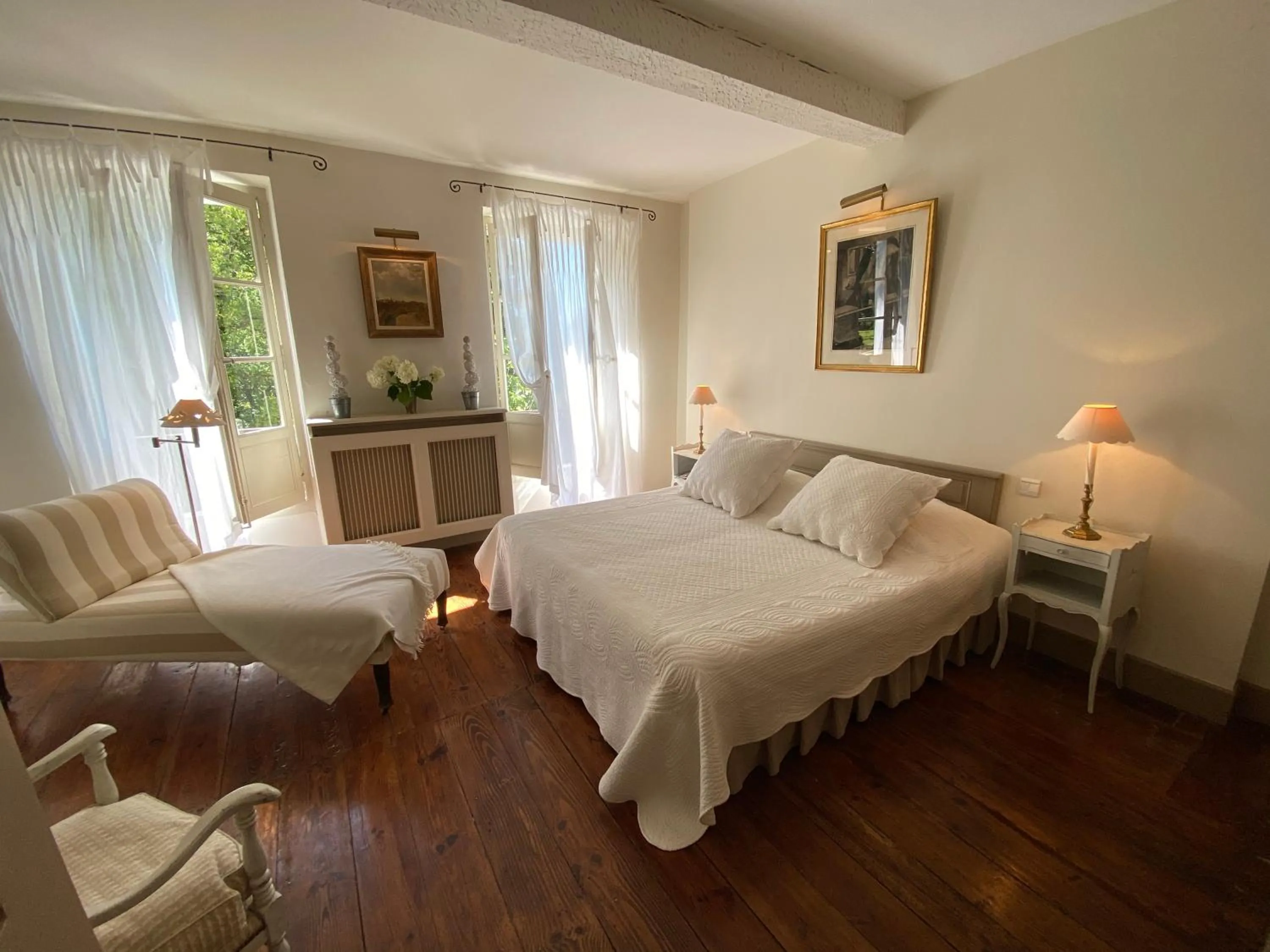 Gite De Charme Au Bord Du Tarn