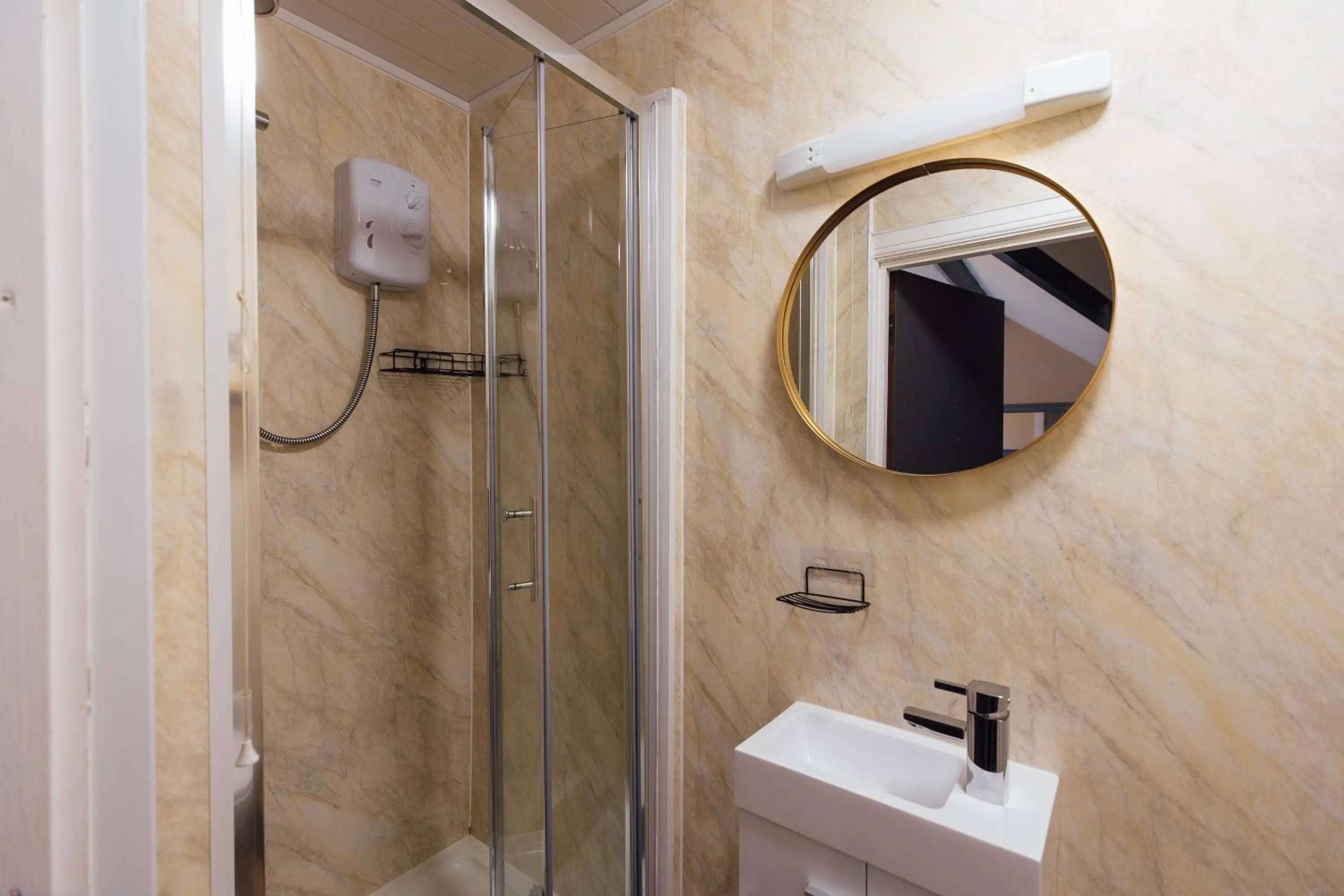 The Dolphin Hotel & Restaurant