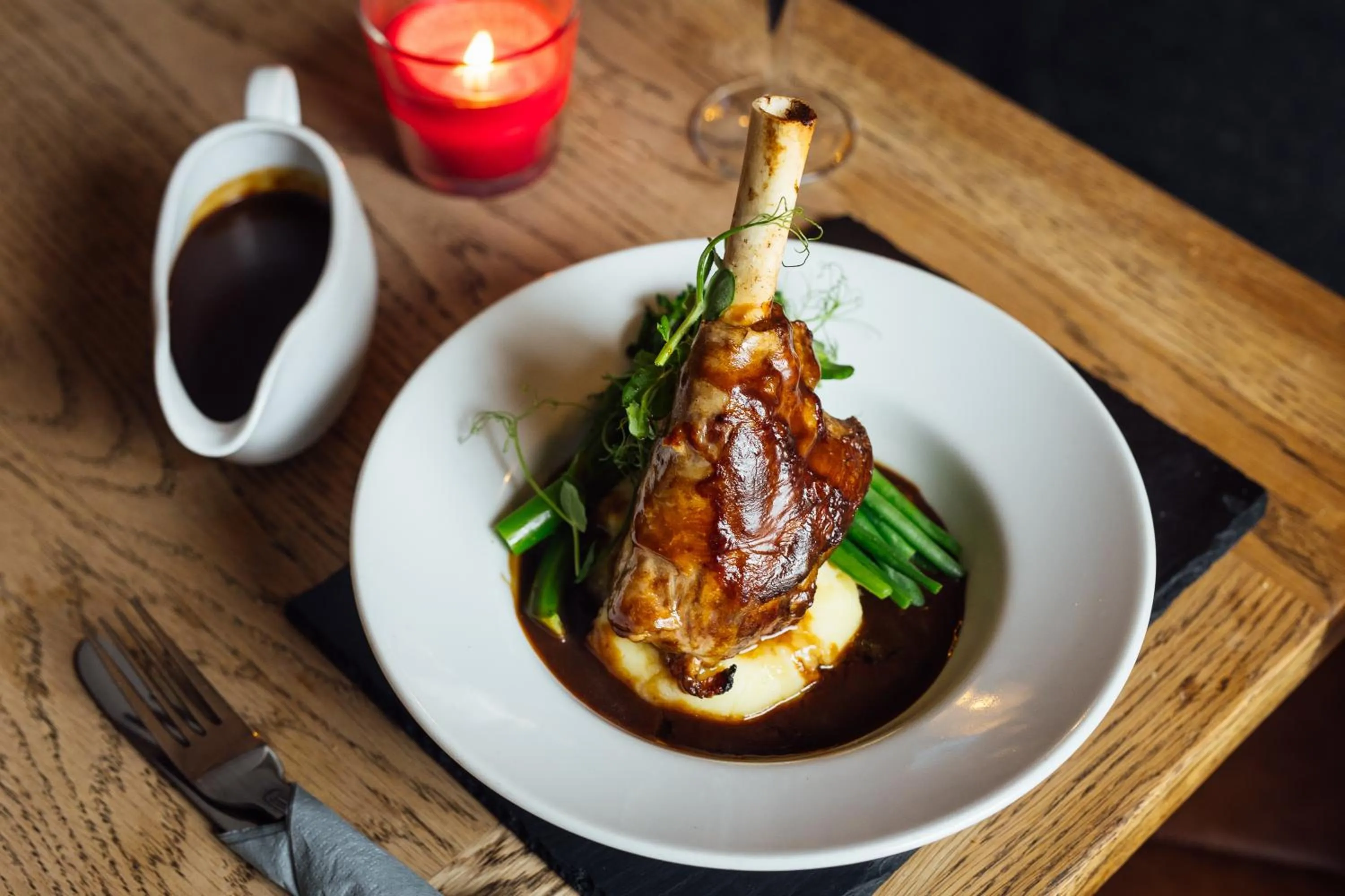 The Dolphin Hotel & Restaurant