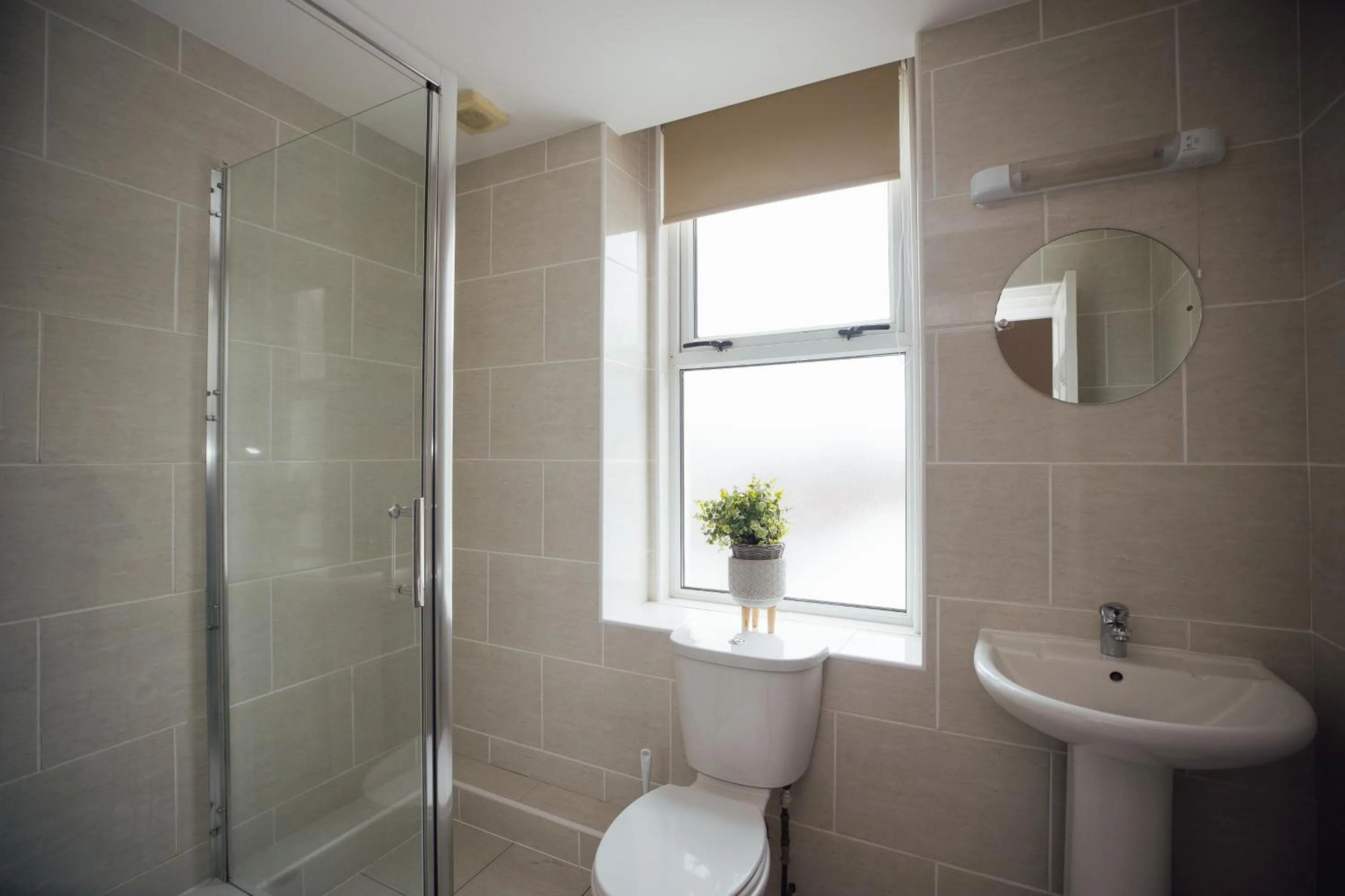 The Dolphin Hotel & Restaurant