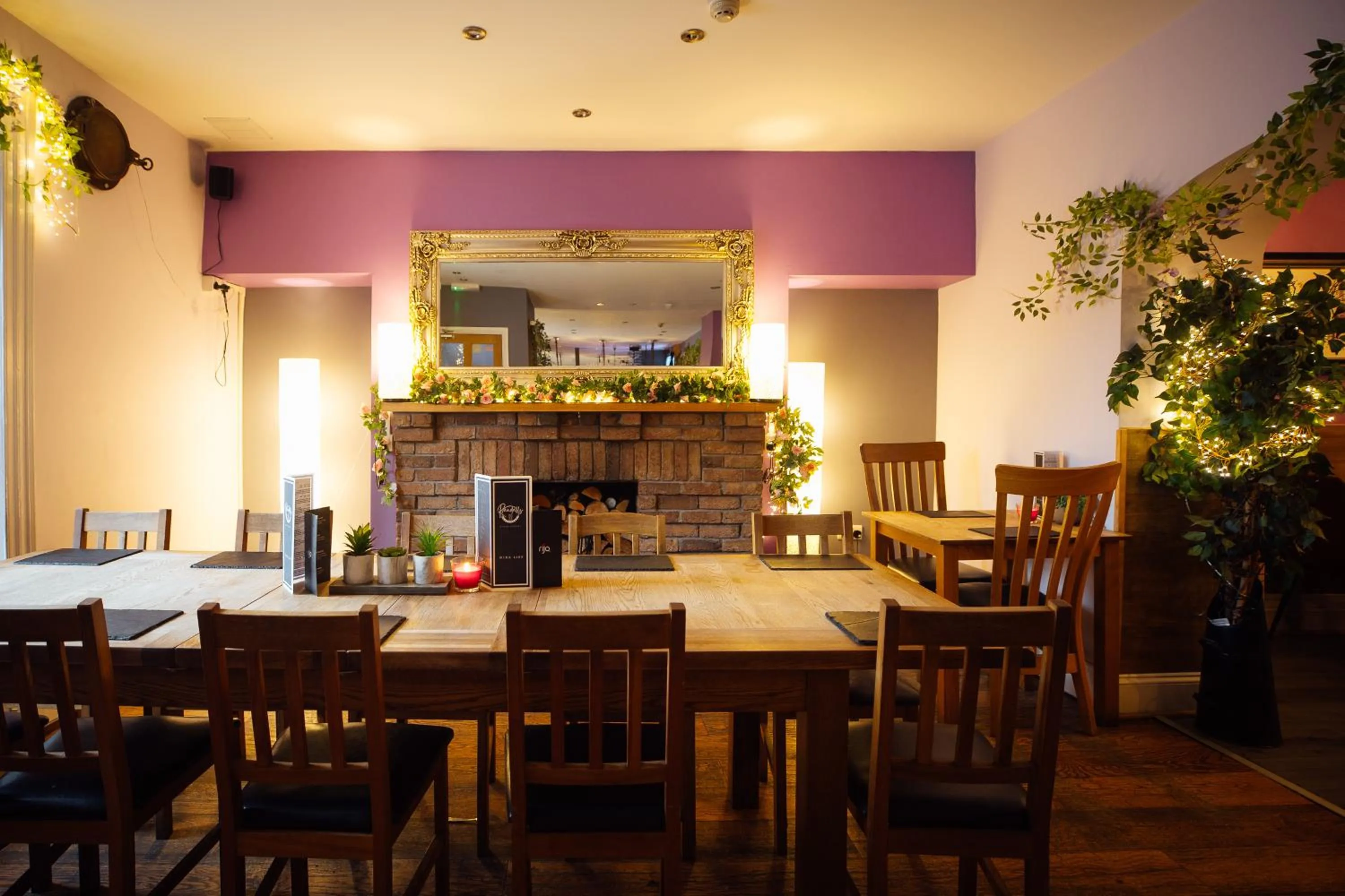 The Dolphin Hotel & Restaurant