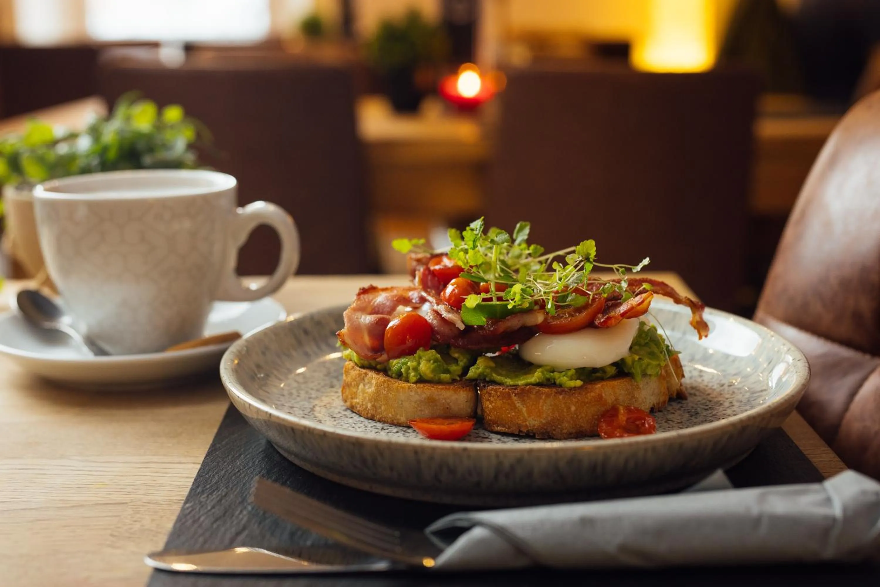 The Dolphin Hotel & Restaurant