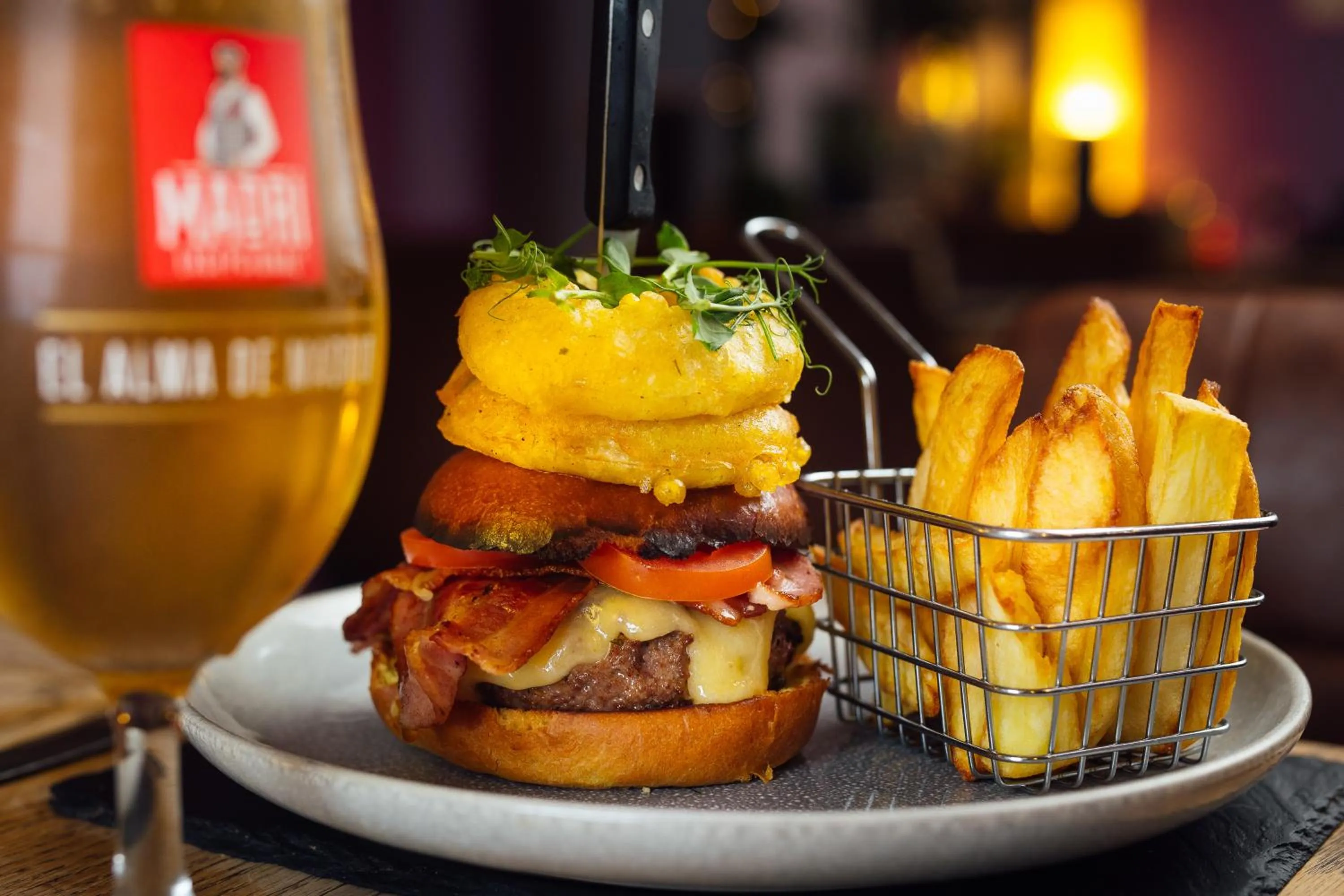 The Dolphin Hotel & Restaurant