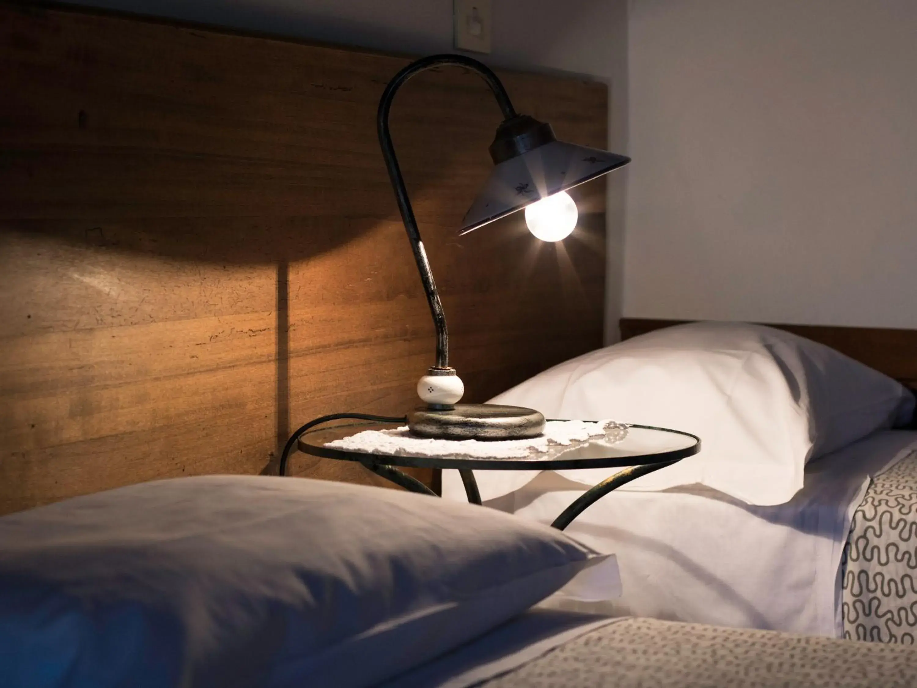 Single Room - single occupancy in Locanda Casa Motta Single Room - single occupancy in Locanda Casa Motta